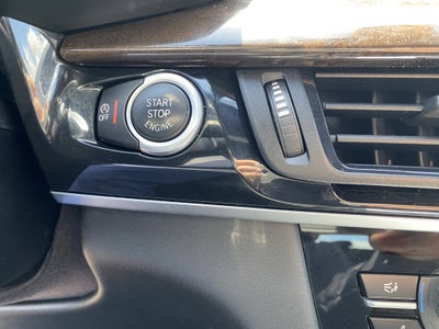 2019 BMW X6 sDrive35i