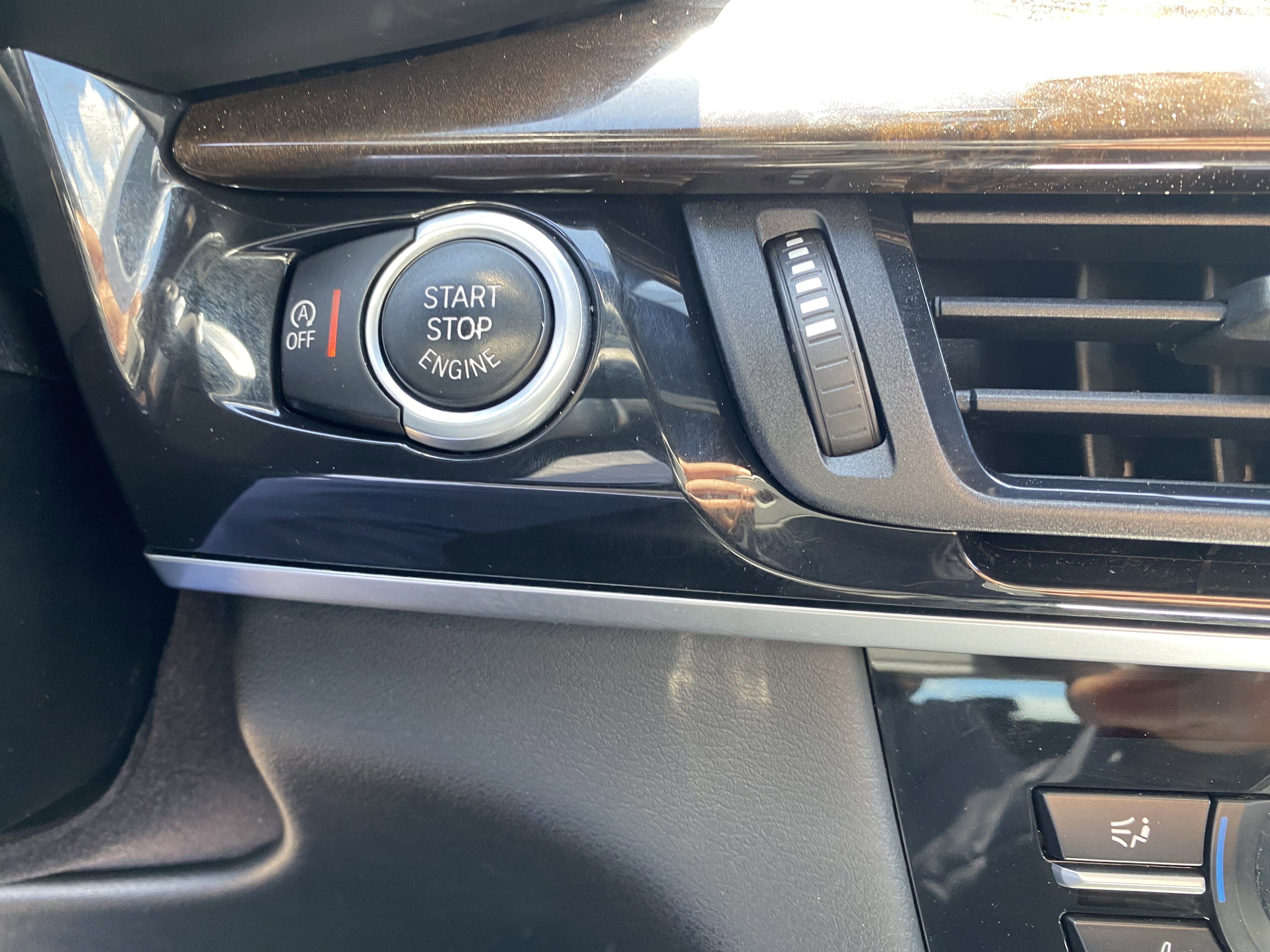 2019 BMW X6 sDrive35i