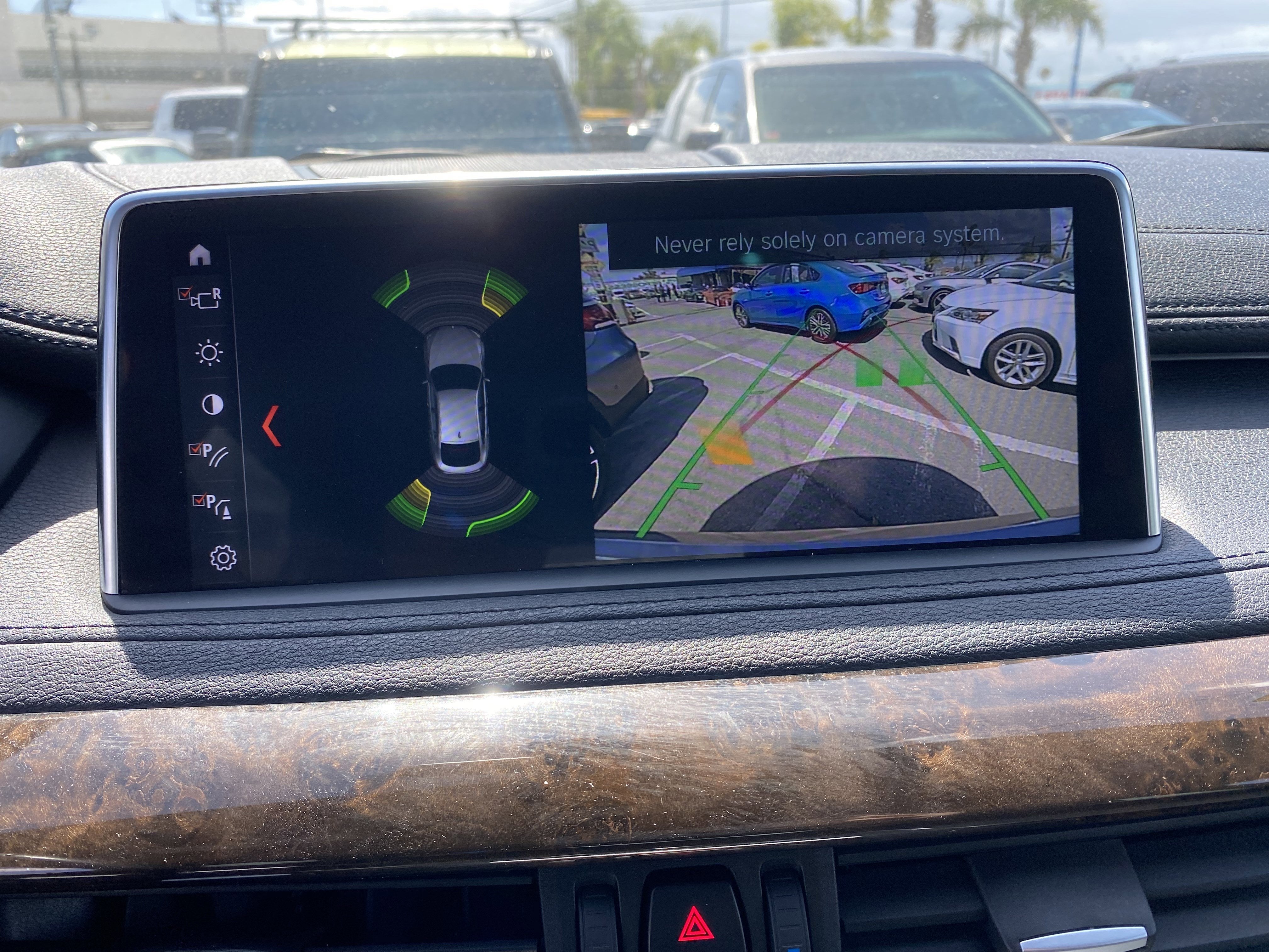 2019 BMW X6 sDrive35i