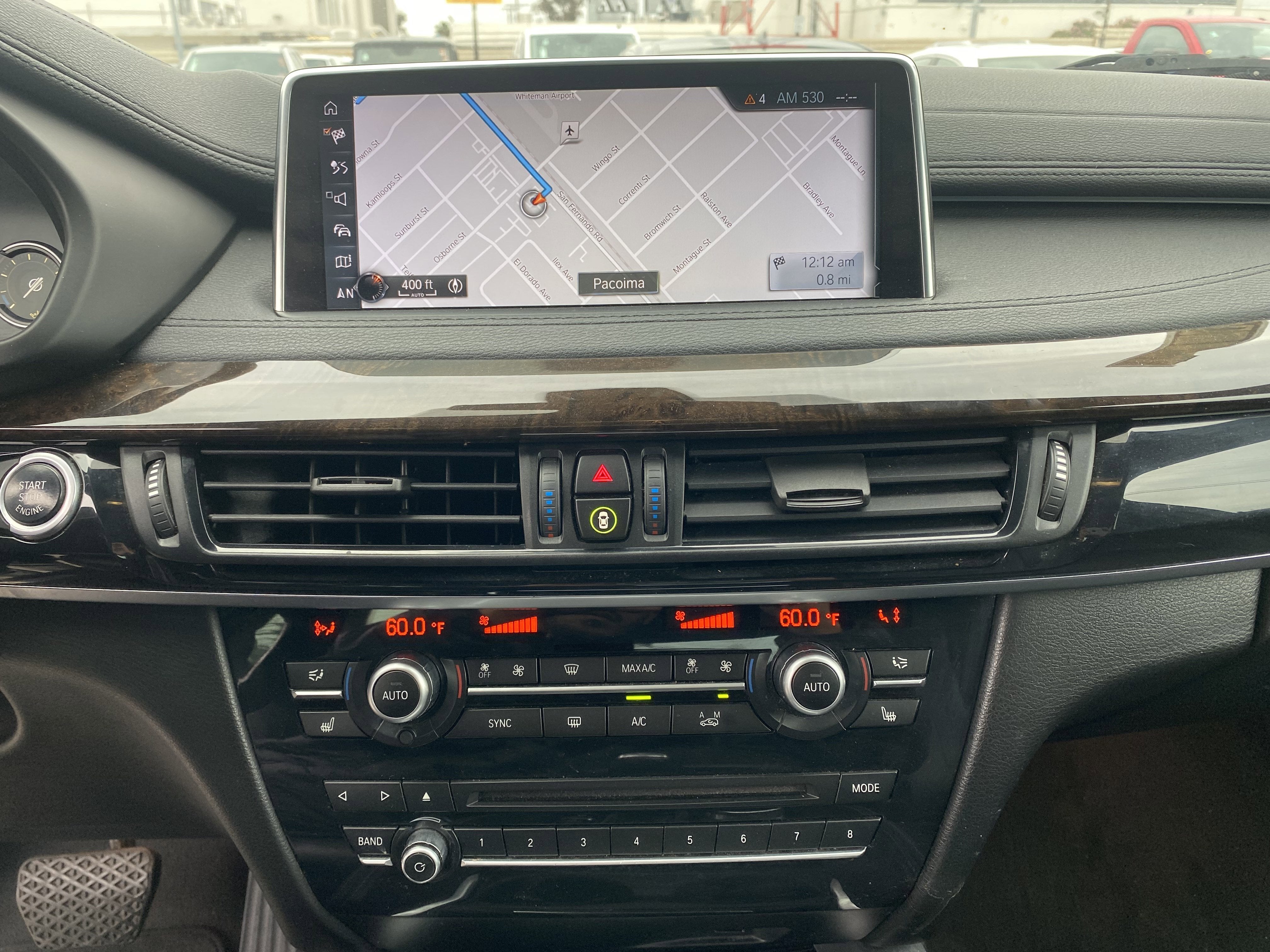 2017 BMW X6 xDrive35i