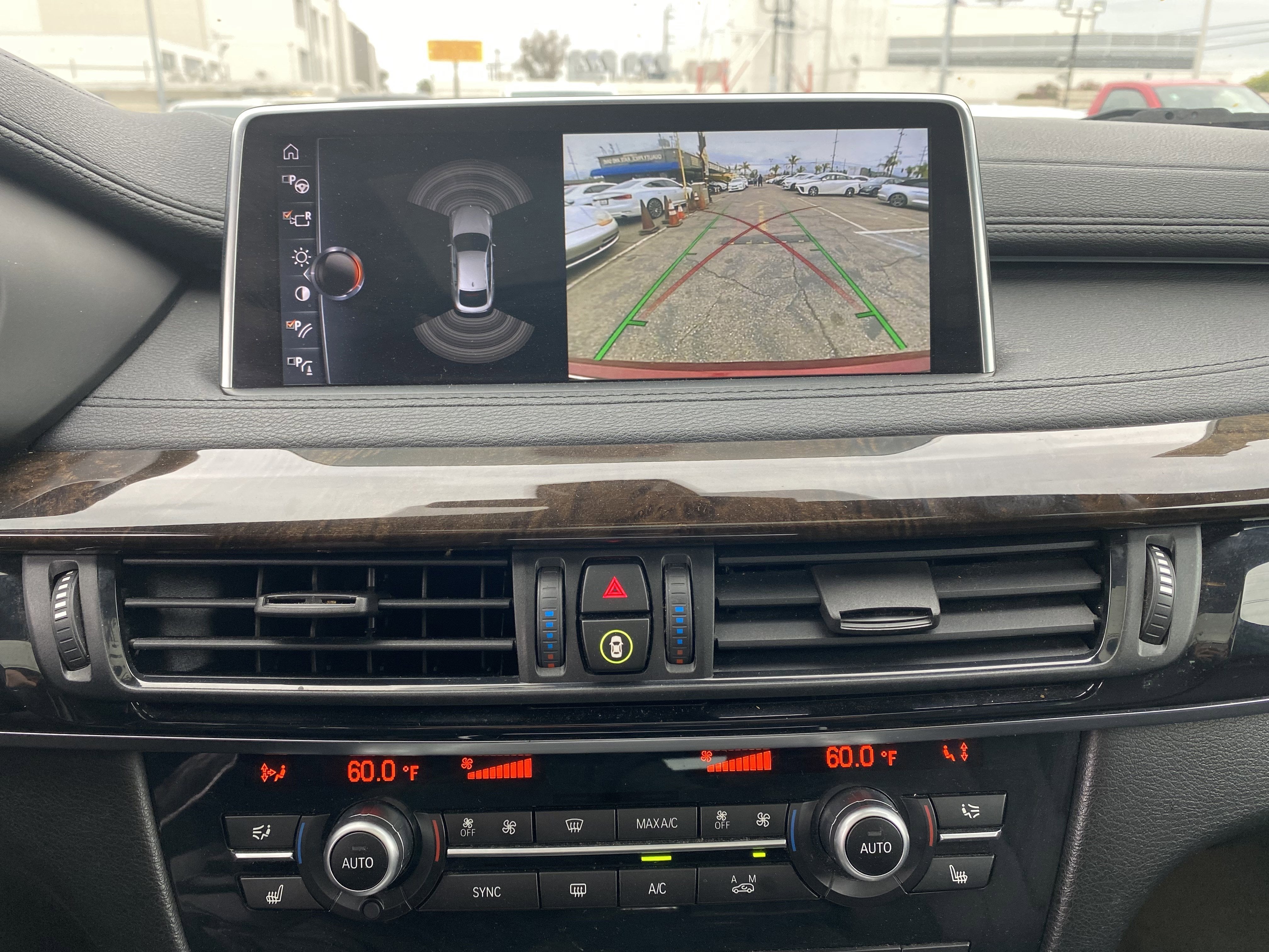 2017 BMW X6 xDrive35i