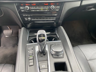 2017 BMW X6 xDrive35i