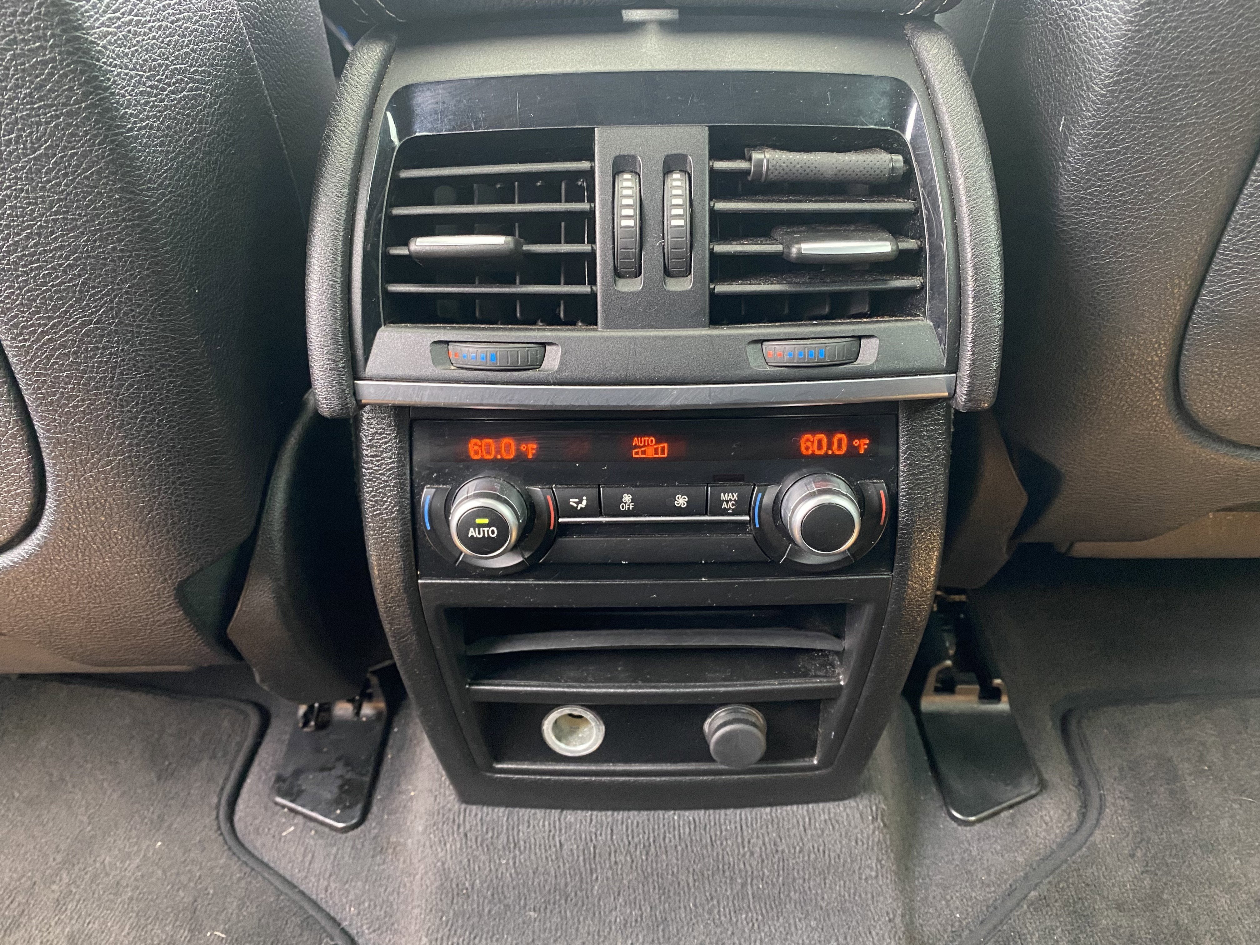 2017 BMW X6 xDrive35i