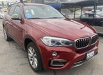 2017 BMW X6 xDrive35i