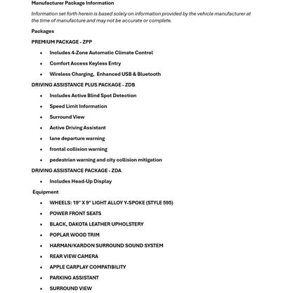 2017 BMW X6 xDrive35i