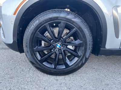 2019 BMW X6 xDrive35i