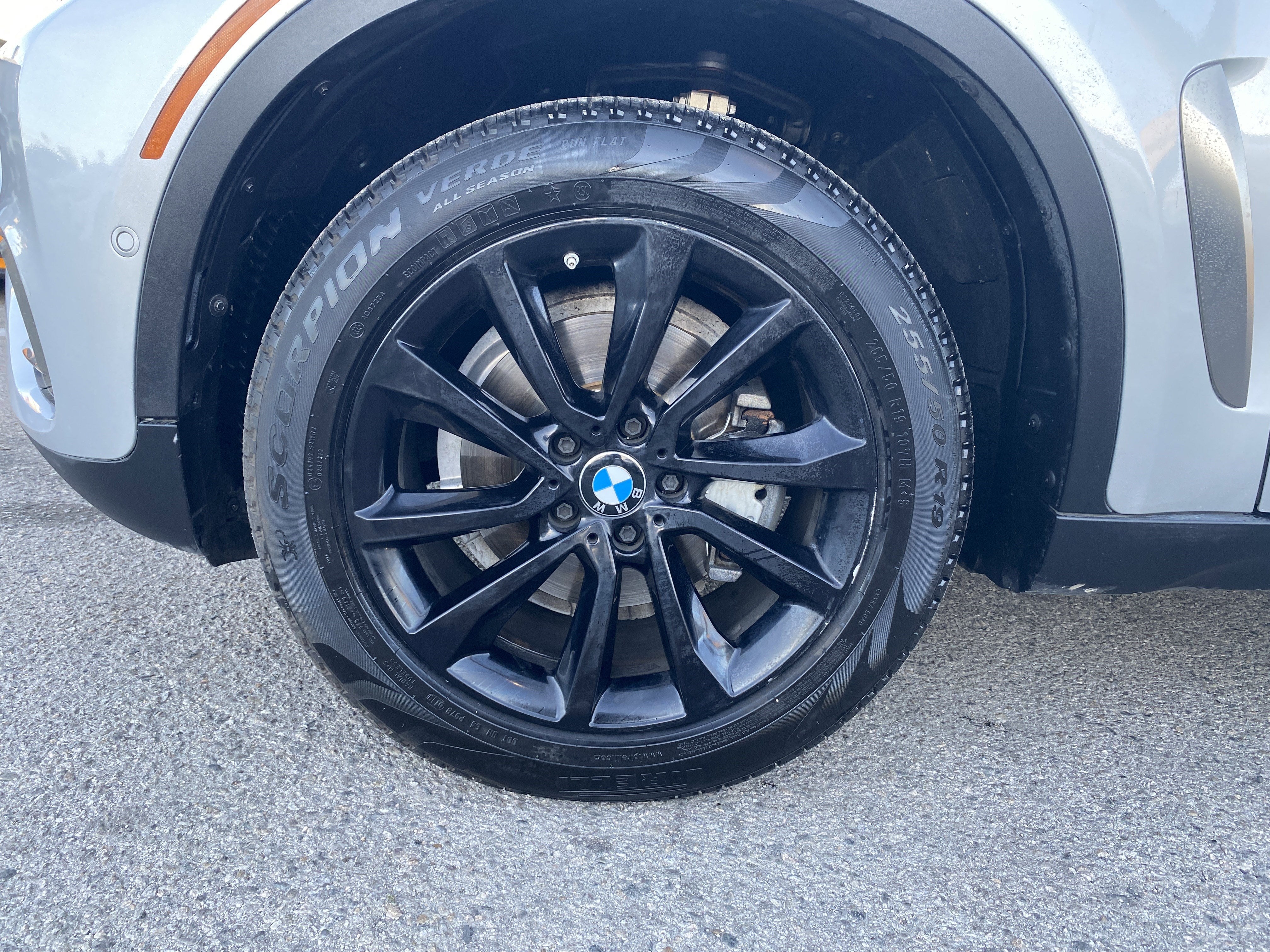 2019 BMW X6 xDrive35i