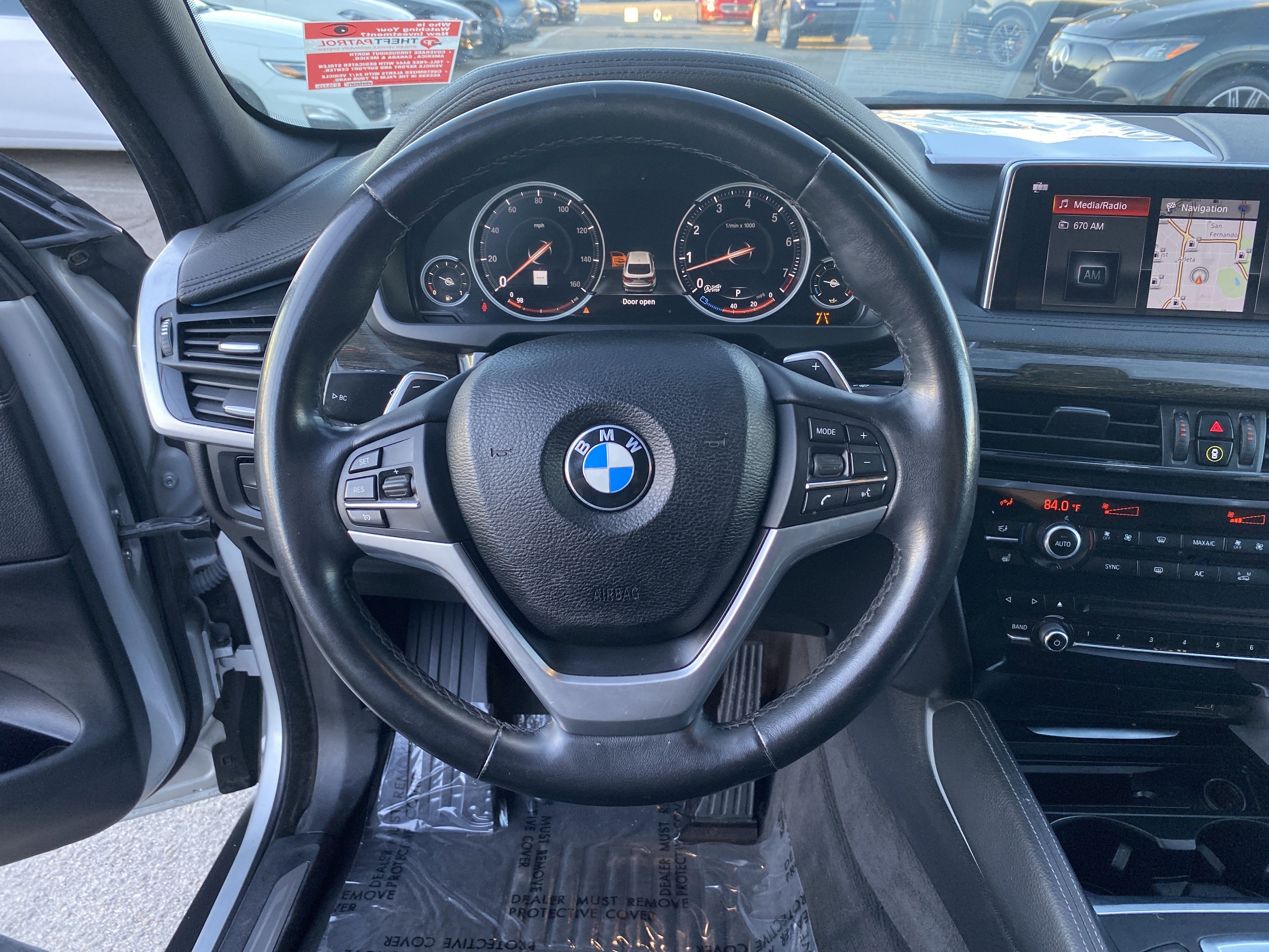 2019 BMW X6 xDrive35i