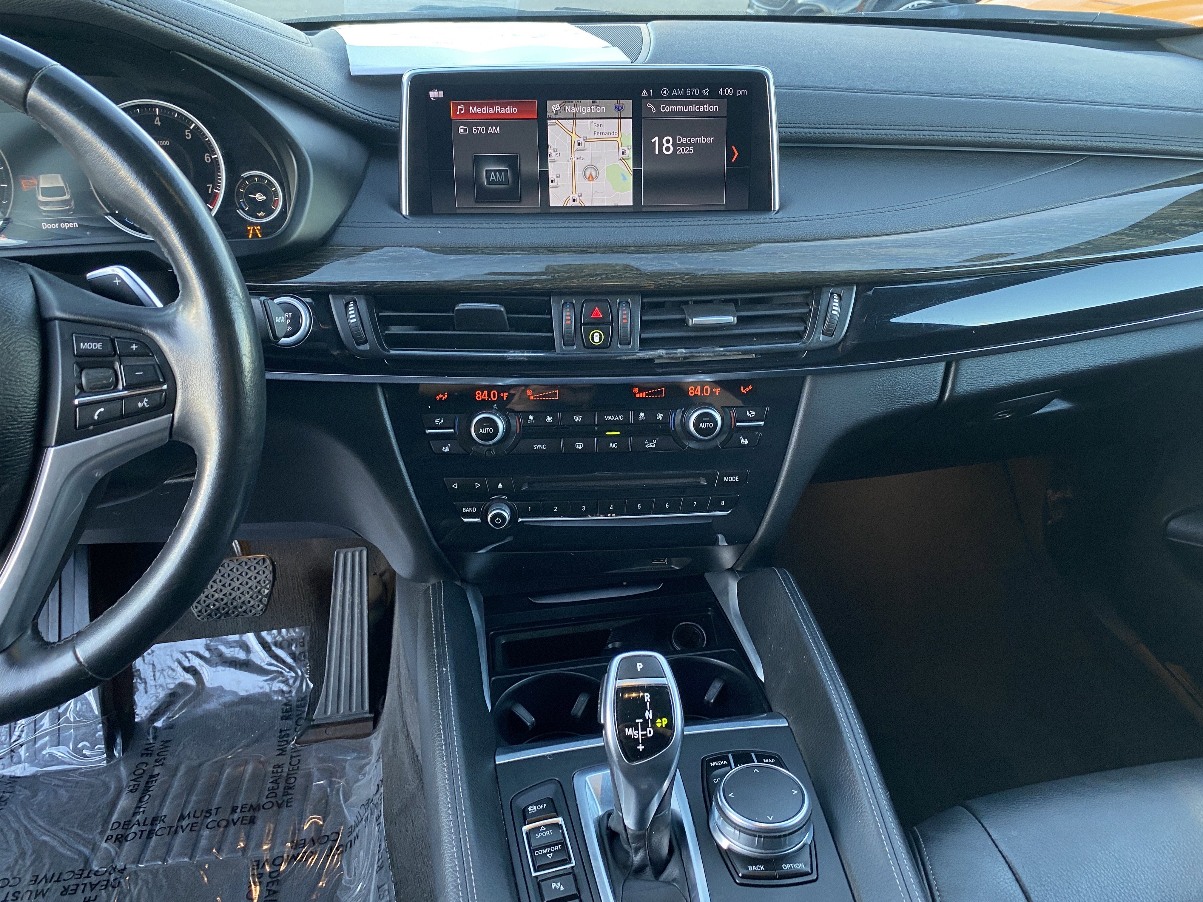 2019 BMW X6 xDrive35i