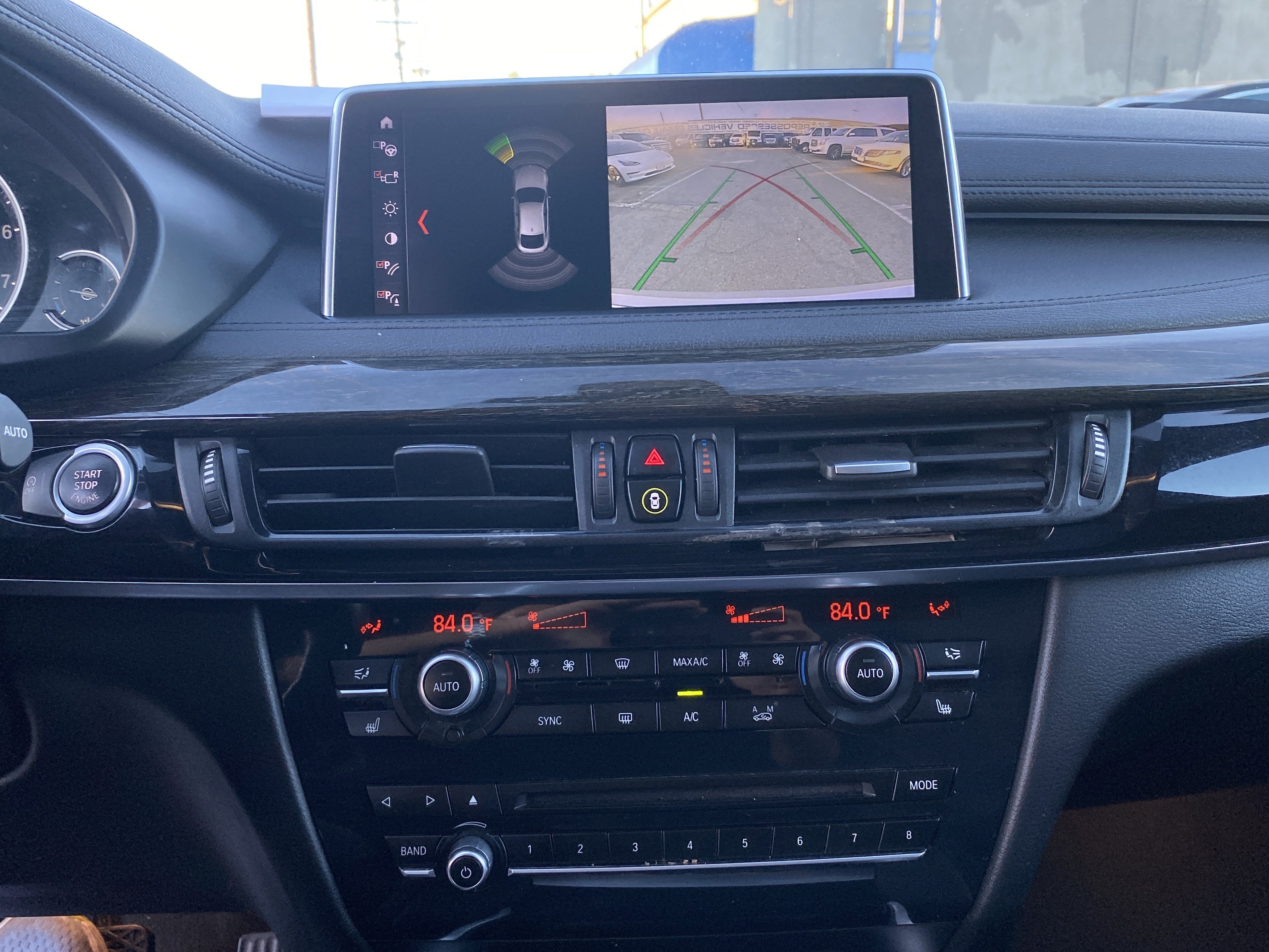 2019 BMW X6 xDrive35i