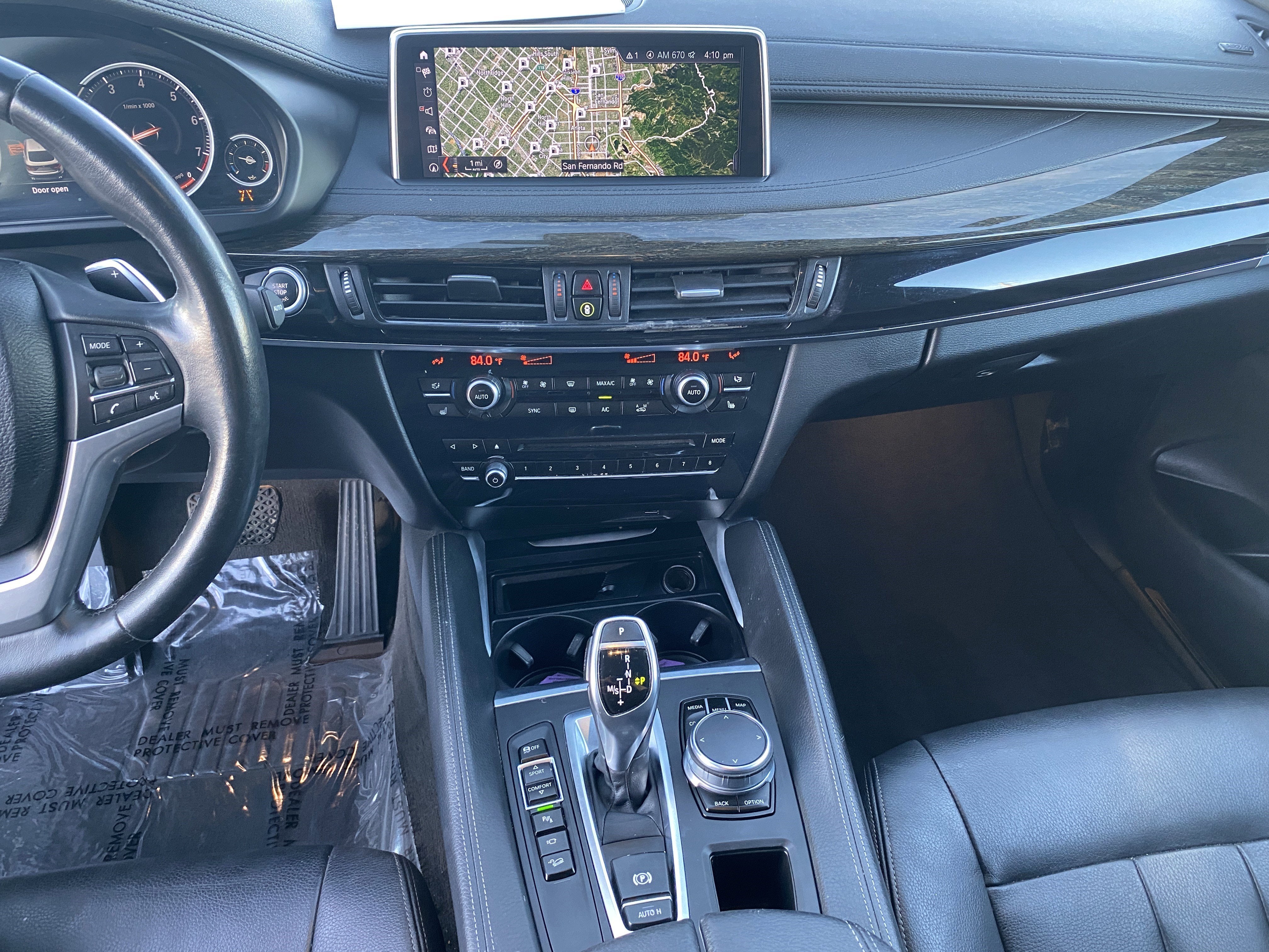 2019 BMW X6 xDrive35i