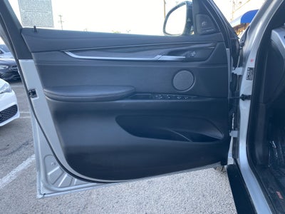 2019 BMW X6 xDrive35i