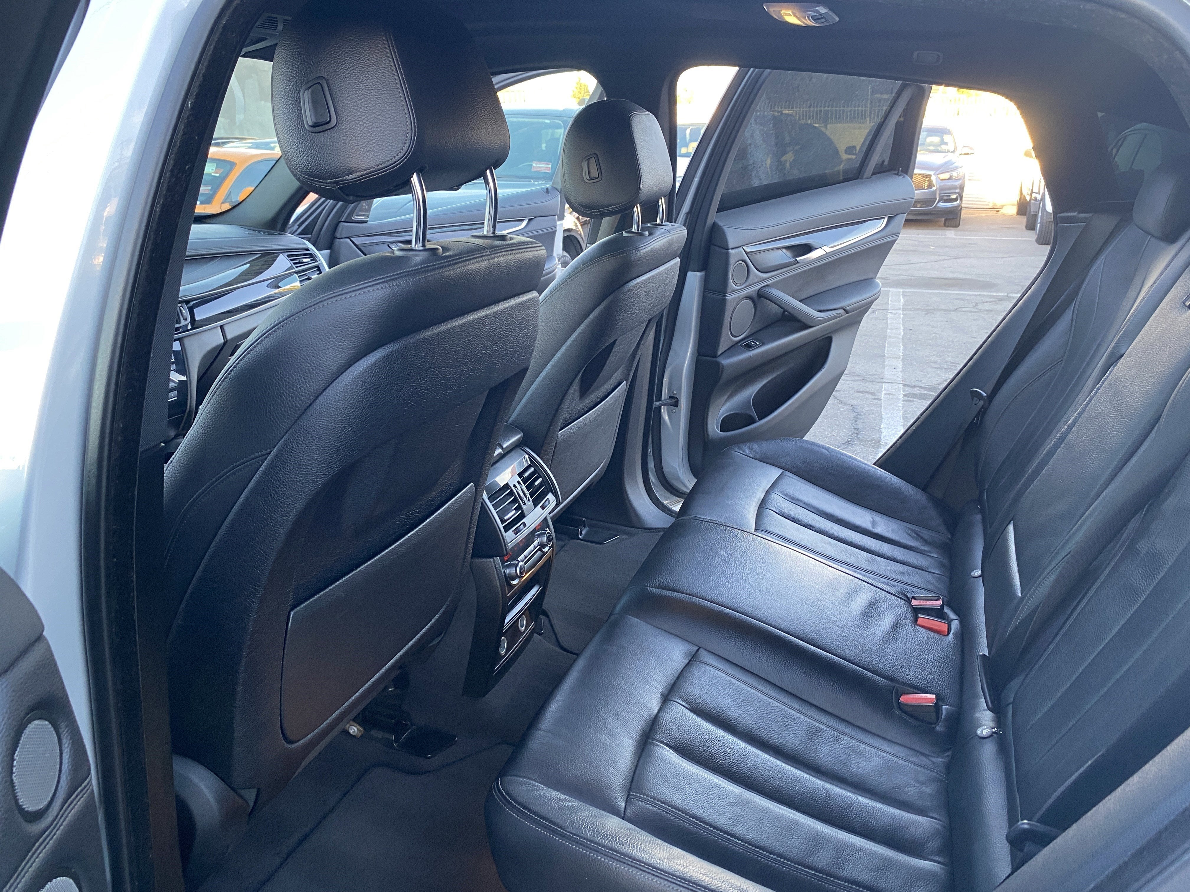 2019 BMW X6 xDrive35i