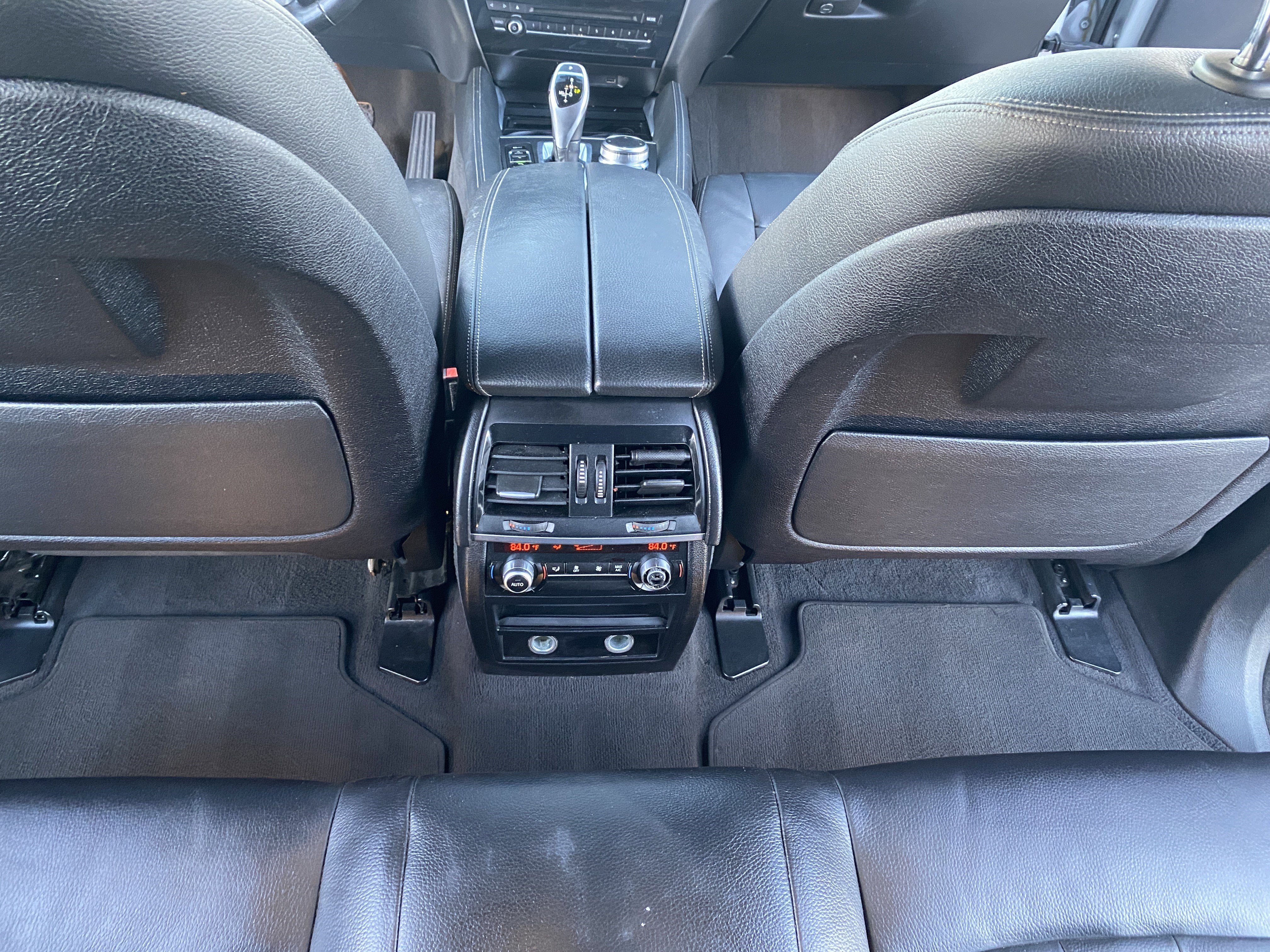 2019 BMW X6 xDrive35i