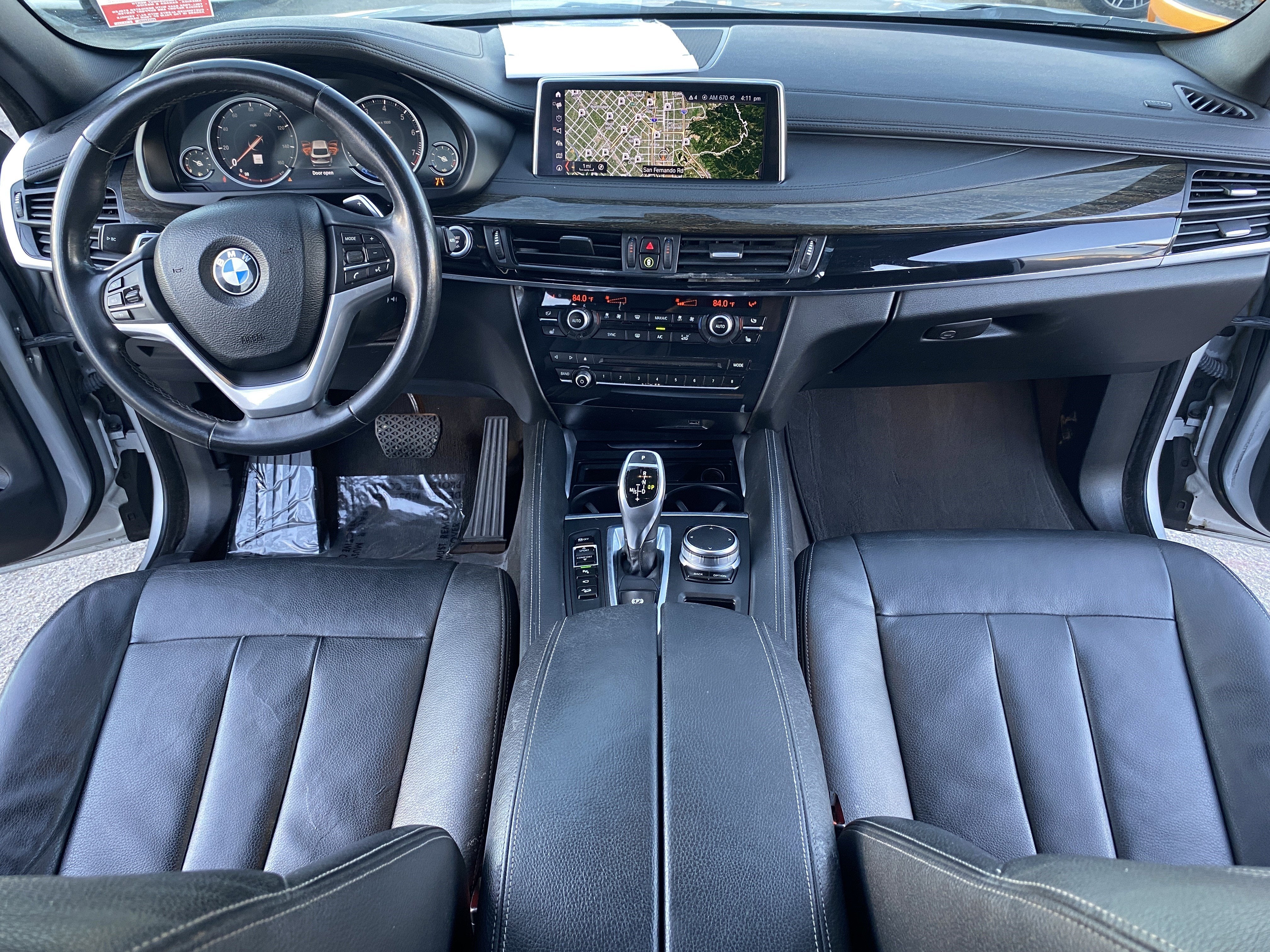 2019 BMW X6 xDrive35i