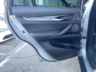 2019 BMW X6 xDrive35i