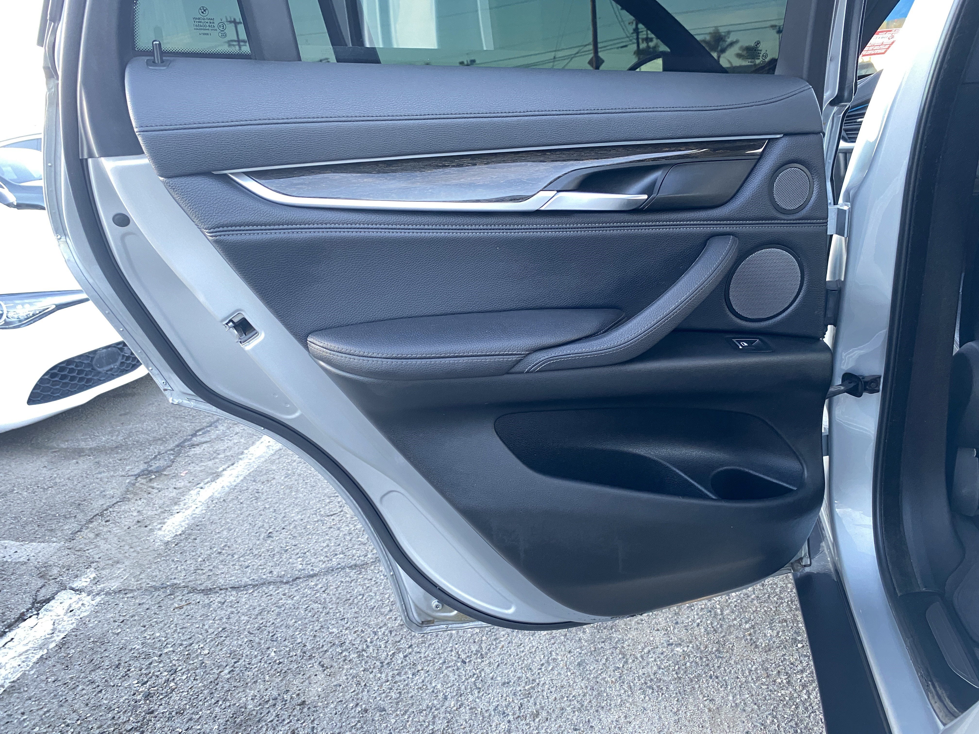 2019 BMW X6 xDrive35i