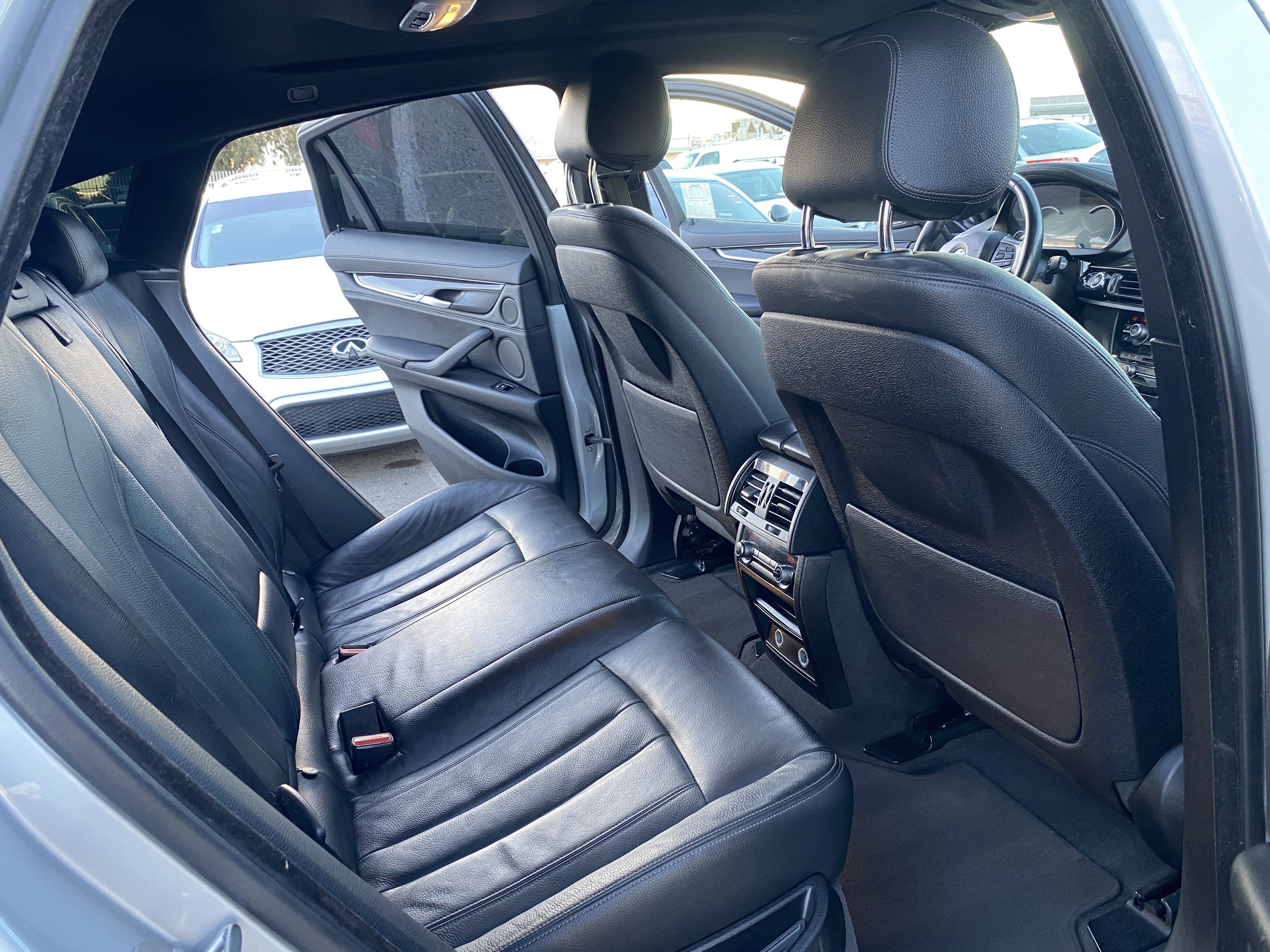 2019 BMW X6 xDrive35i