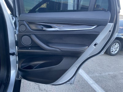 2019 BMW X6 xDrive35i