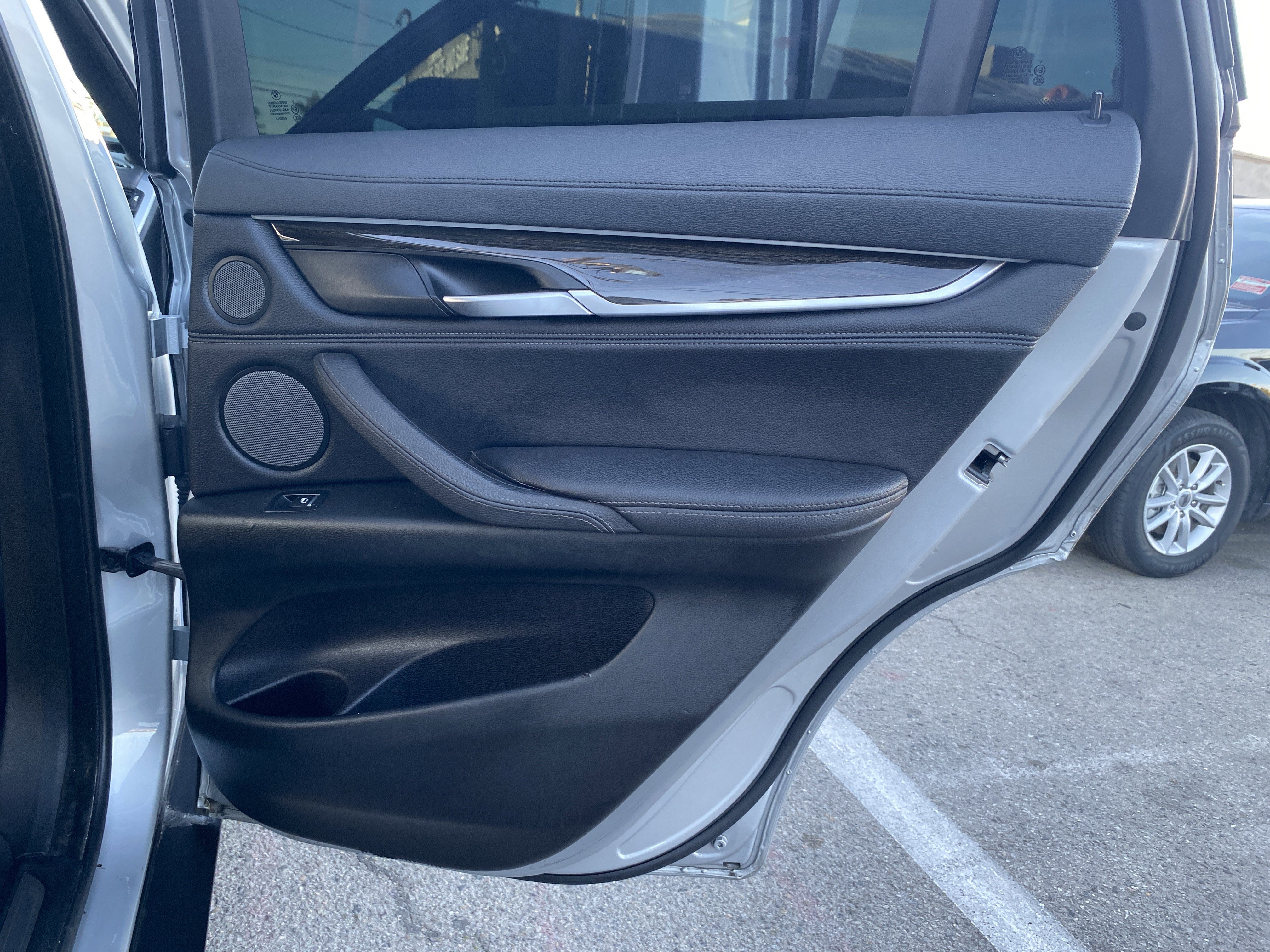 2019 BMW X6 xDrive35i