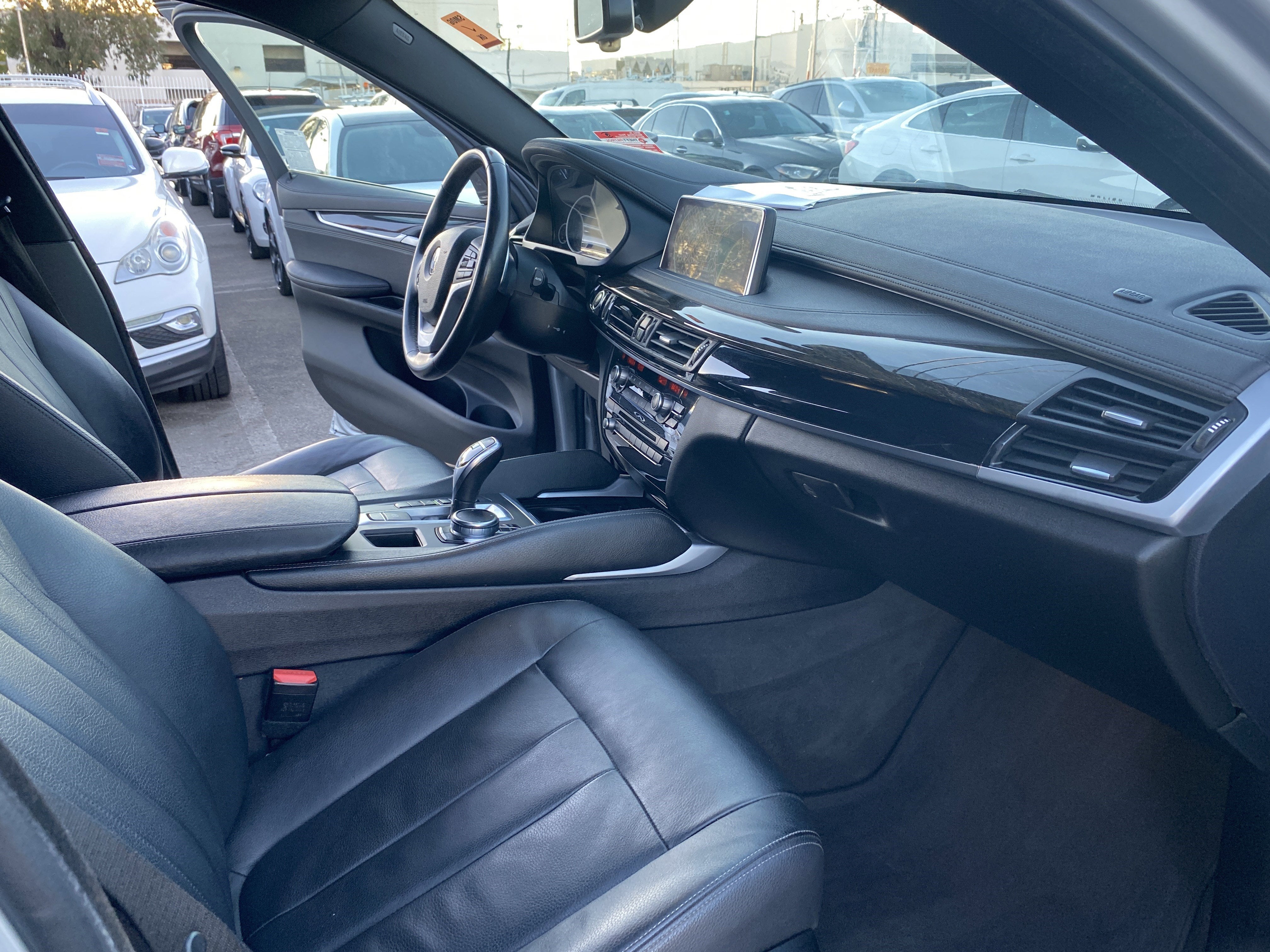 2019 BMW X6 xDrive35i