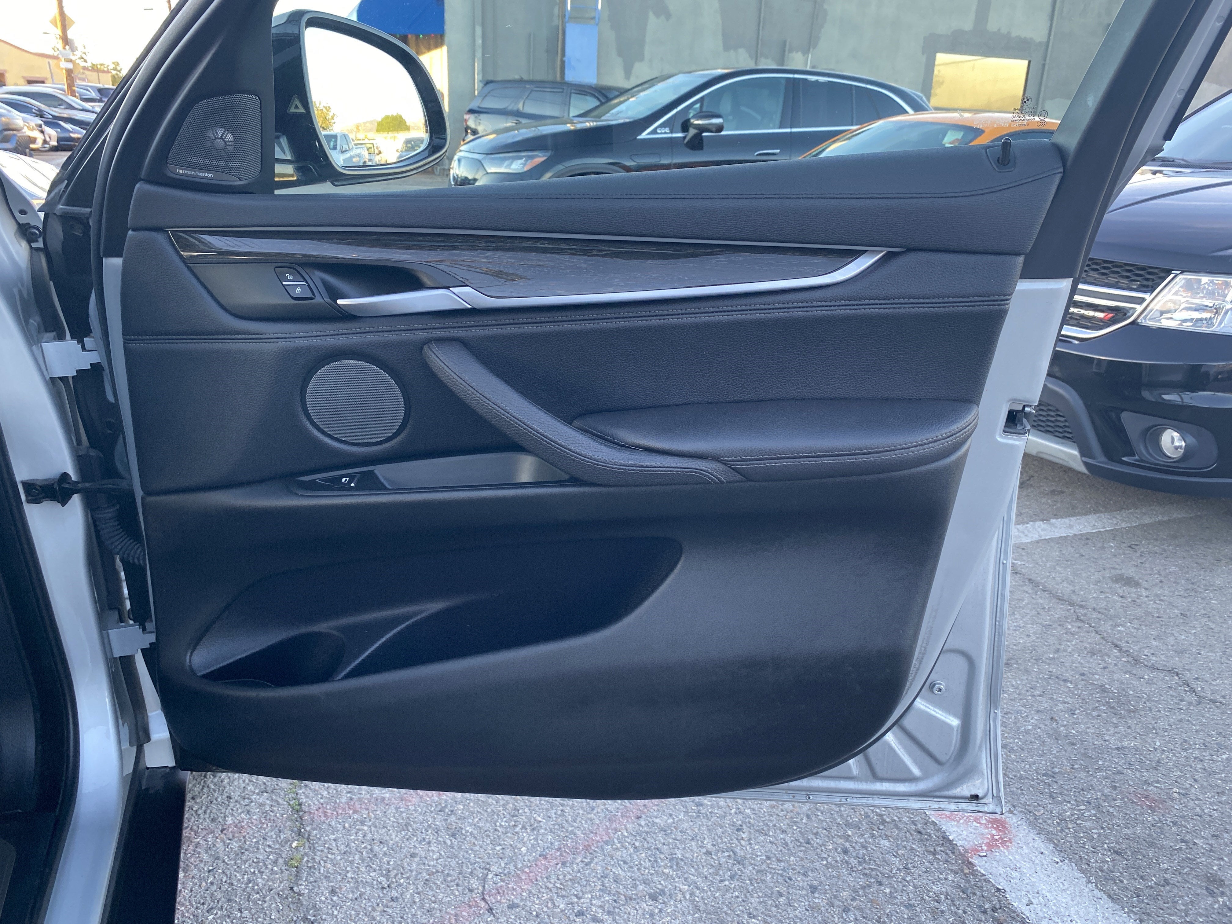 2019 BMW X6 xDrive35i