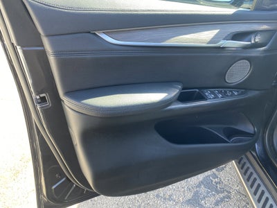 2016 BMW X6 xDrive35i