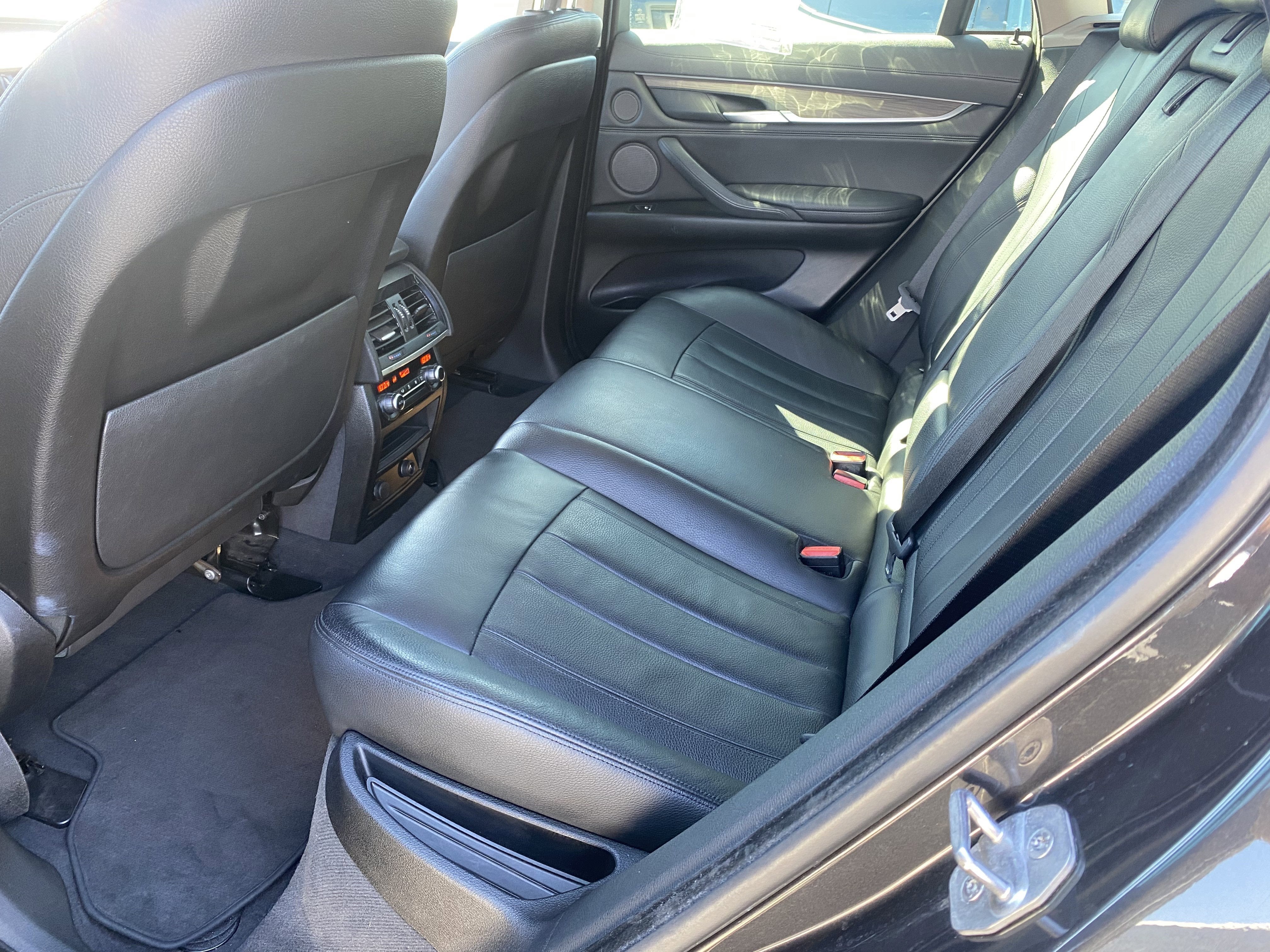 2016 BMW X6 xDrive35i