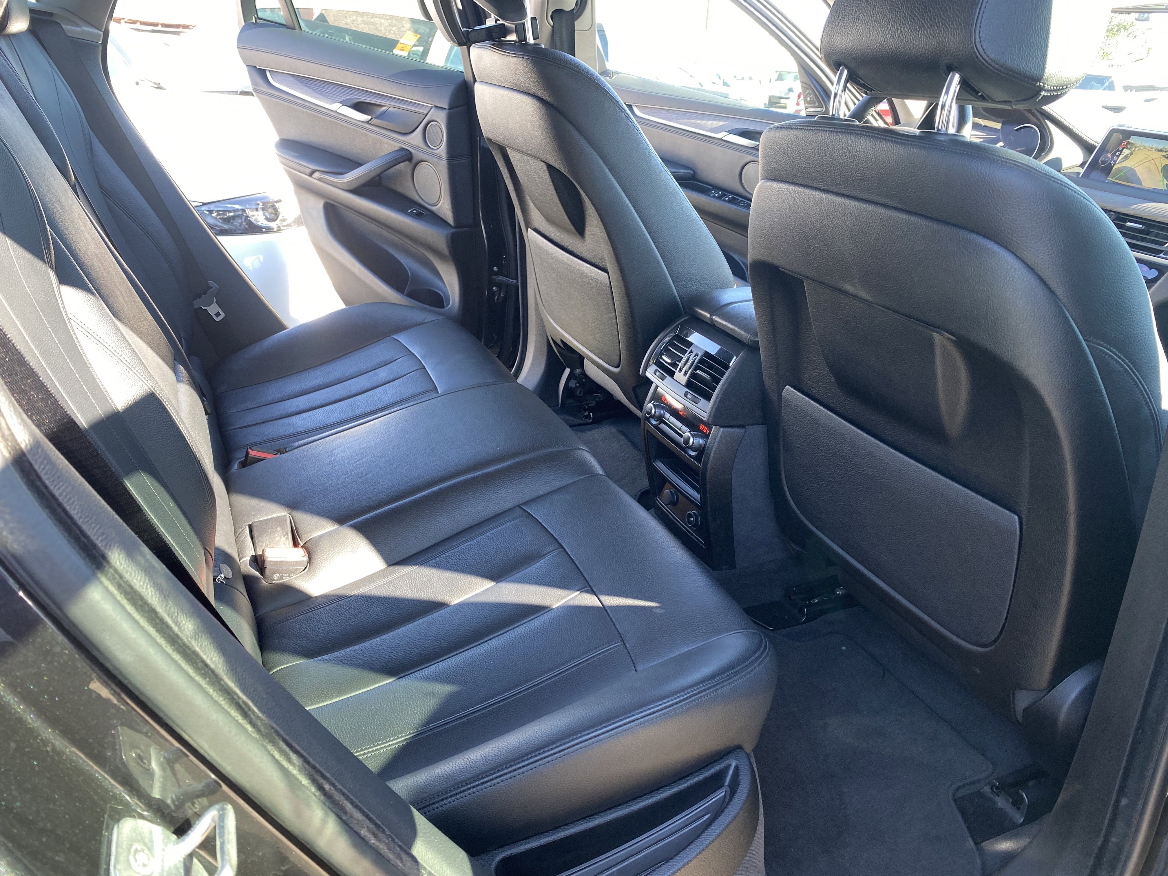 2016 BMW X6 xDrive35i