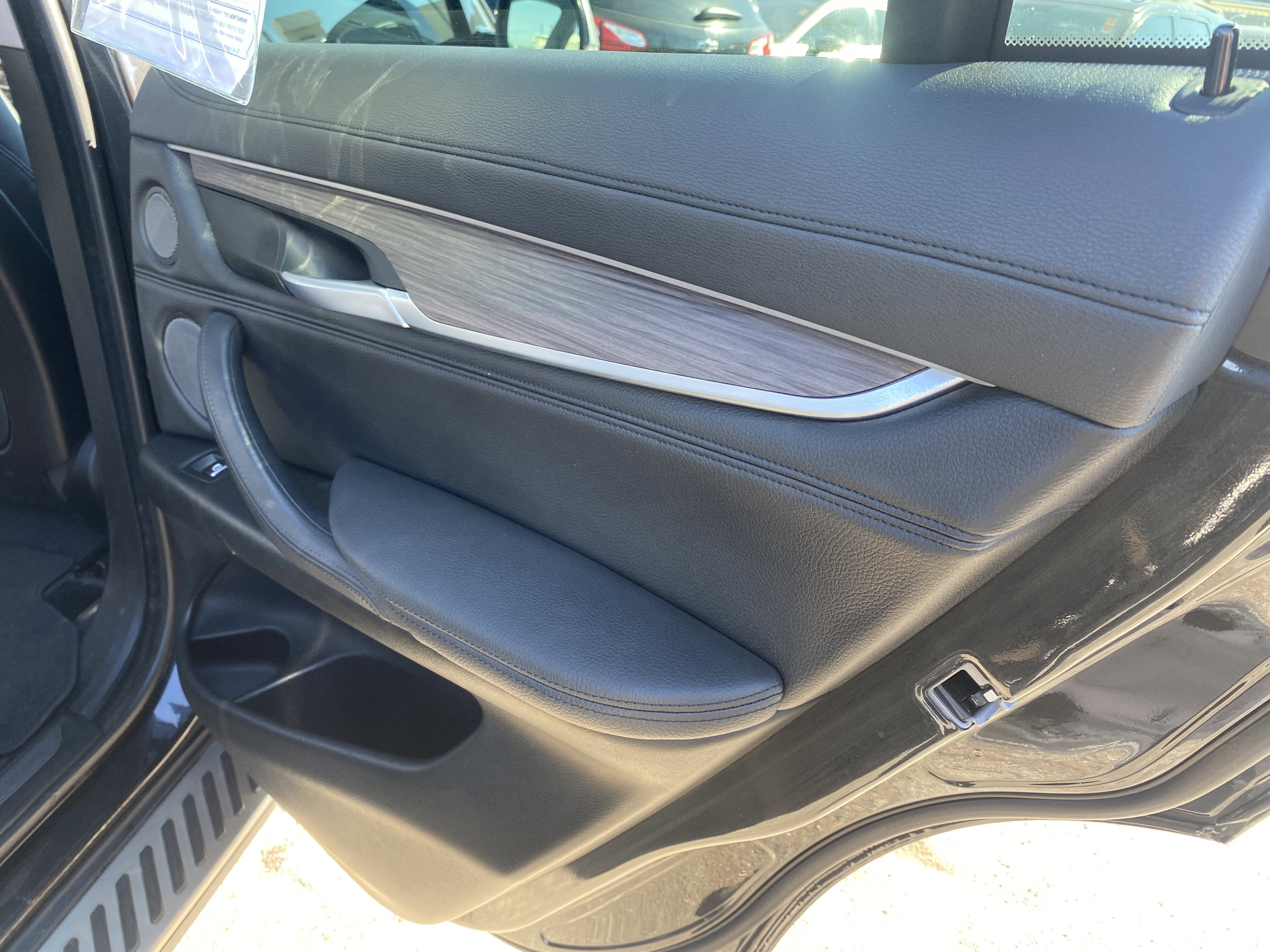 2016 BMW X6 xDrive35i