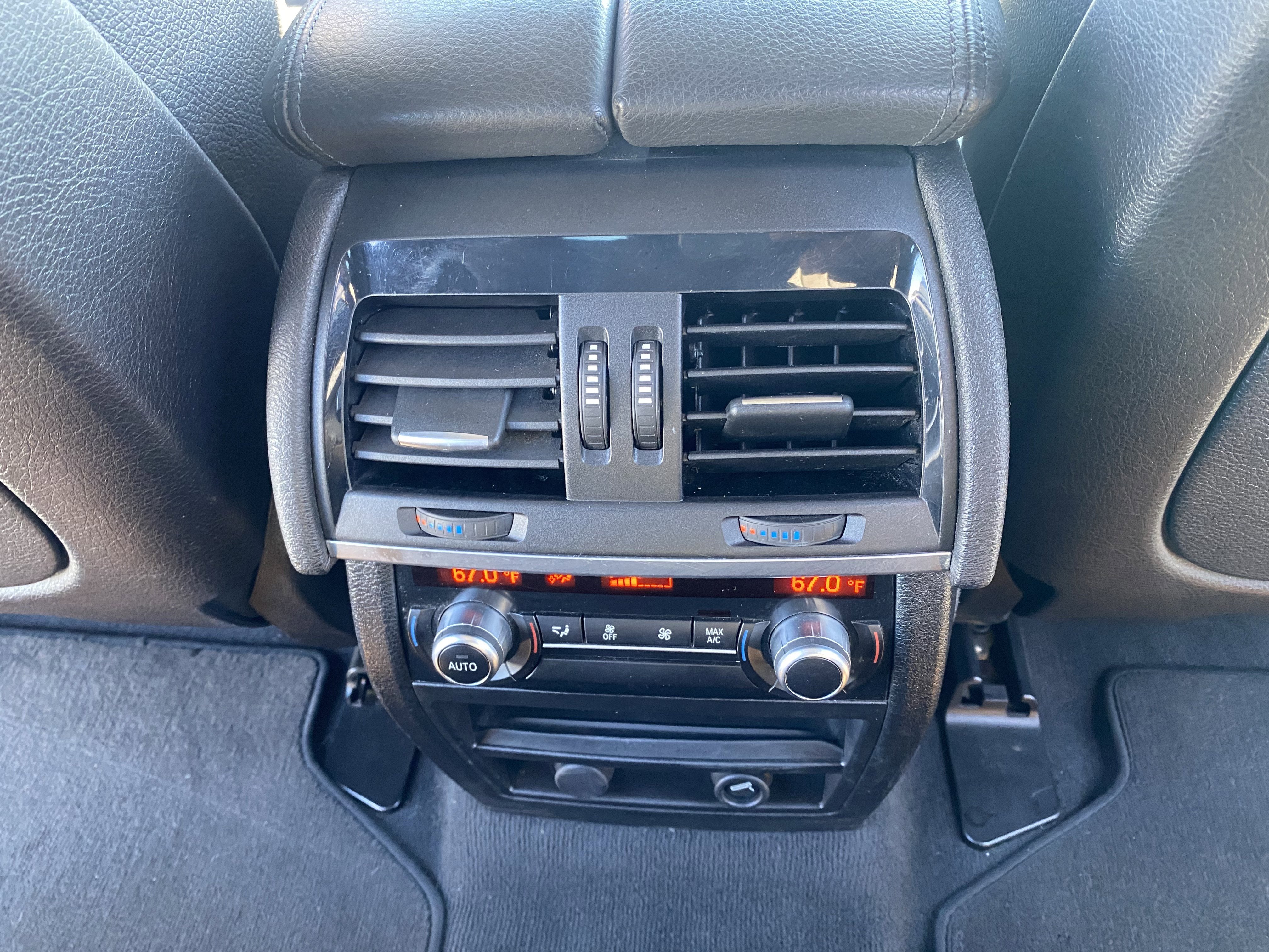 2016 BMW X6 xDrive35i