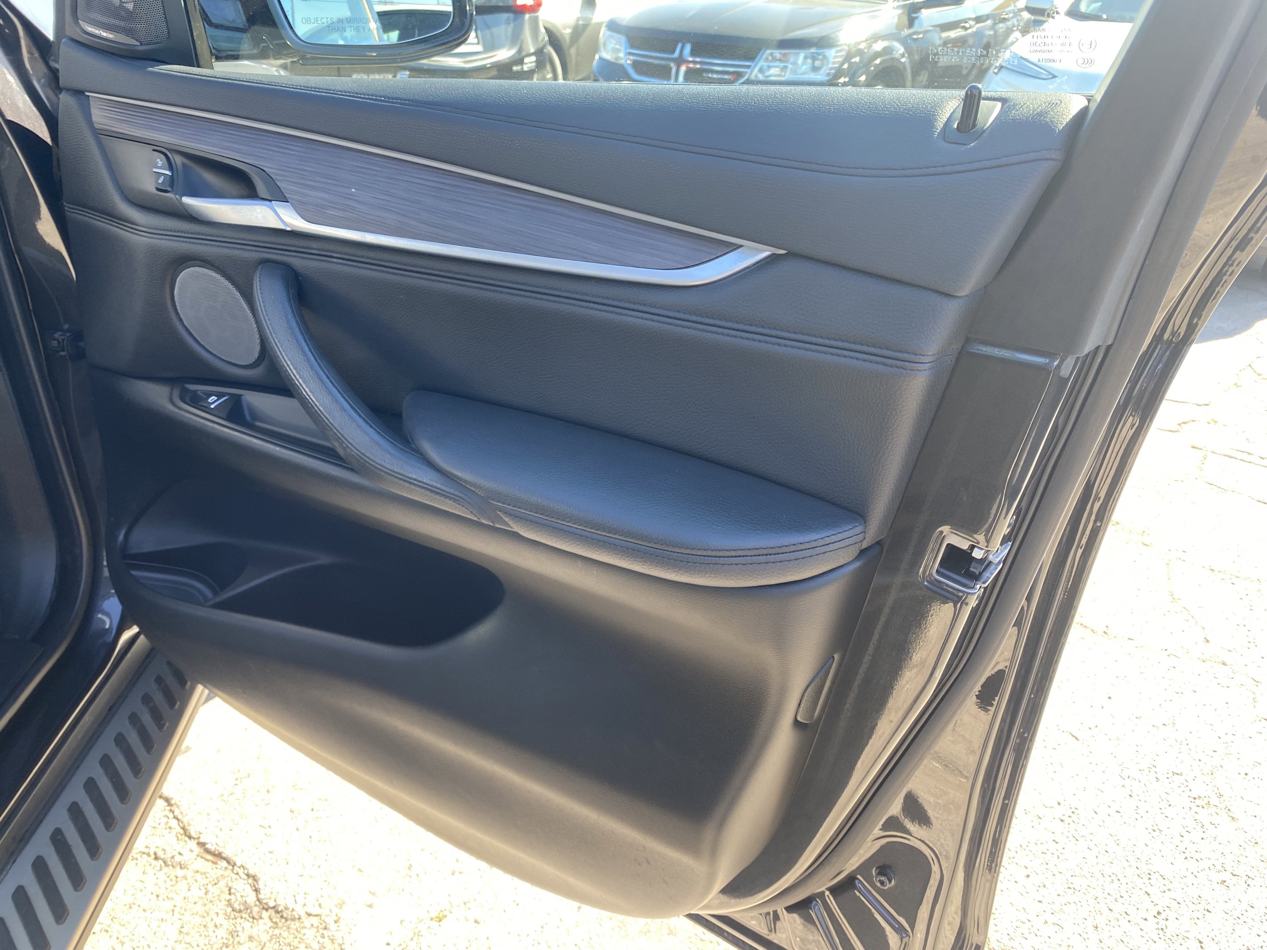 2016 BMW X6 xDrive35i