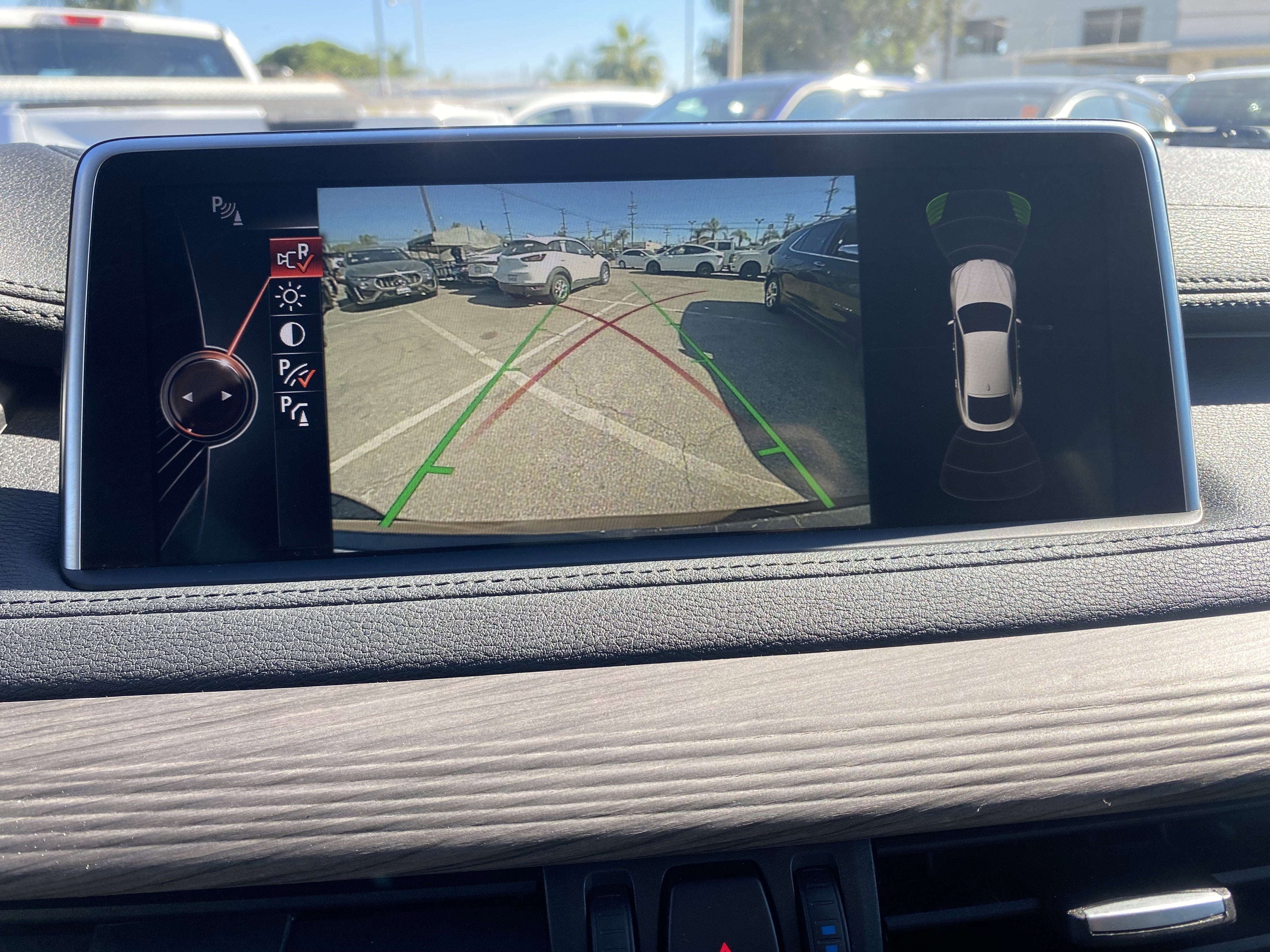 2016 BMW X6 xDrive35i