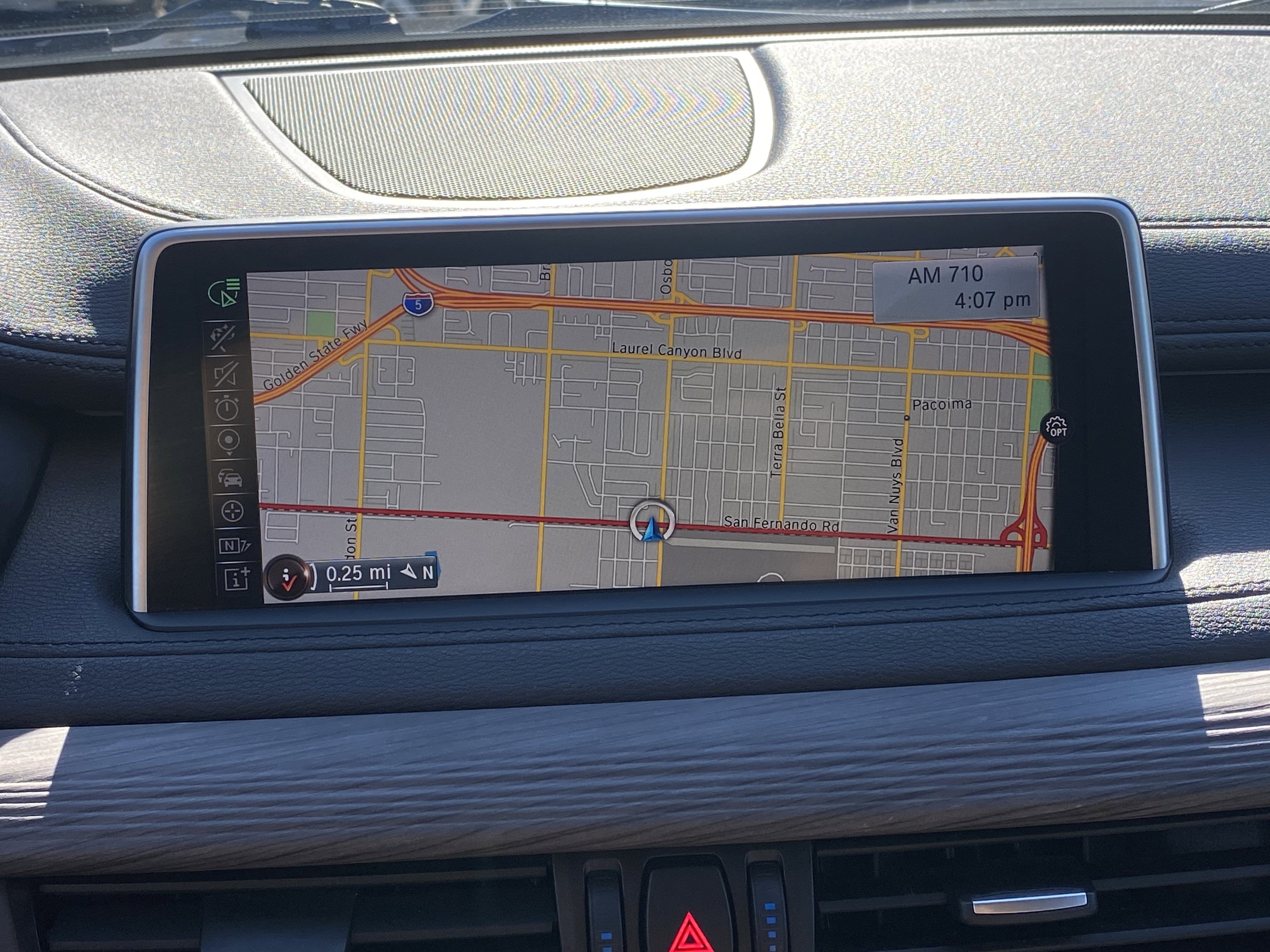 2016 BMW X6 xDrive35i