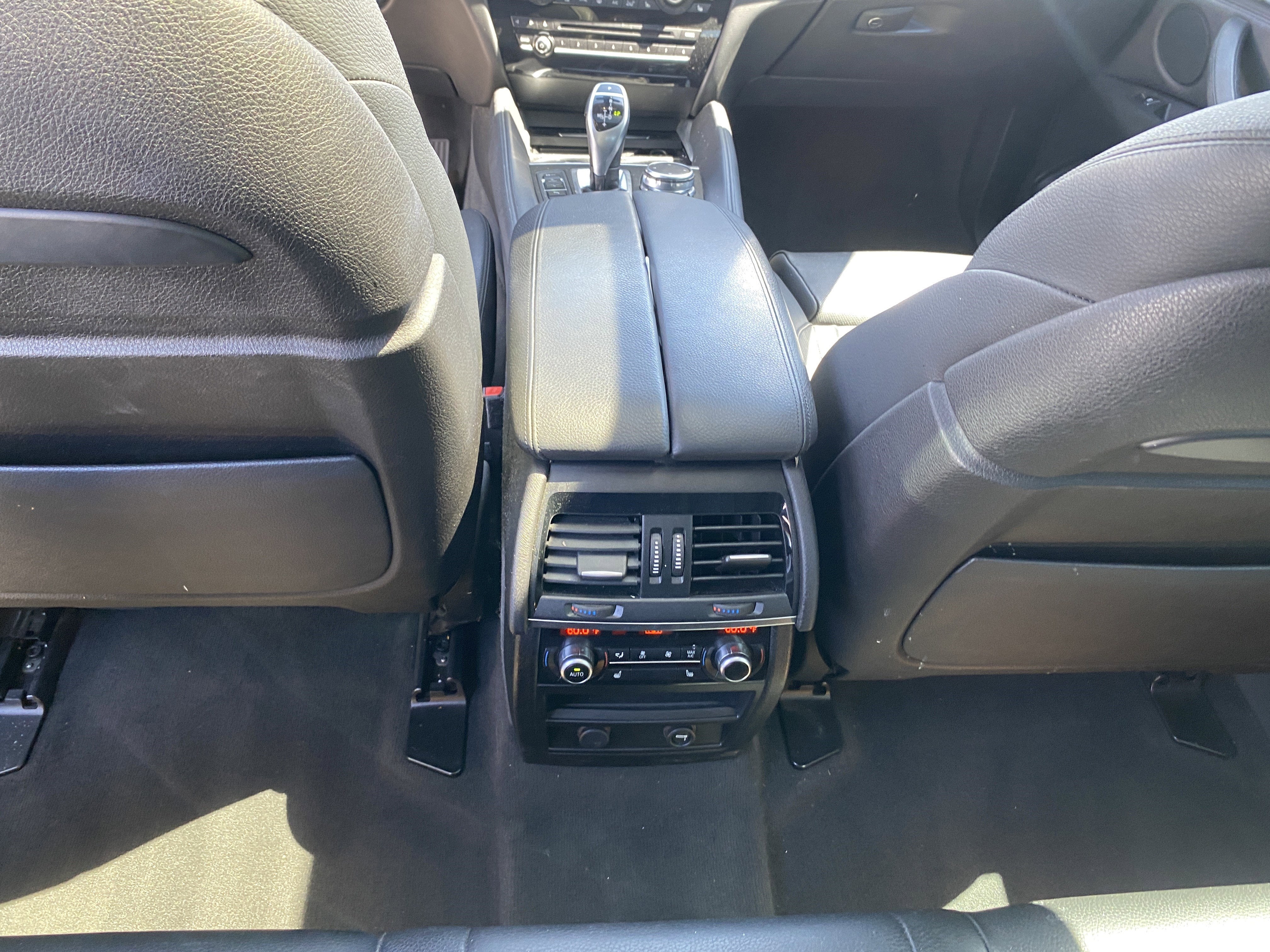 2015 BMW X6 xDrive35i