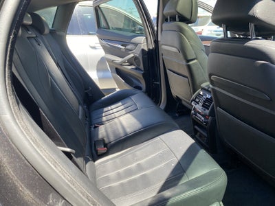 2015 BMW X6 xDrive35i