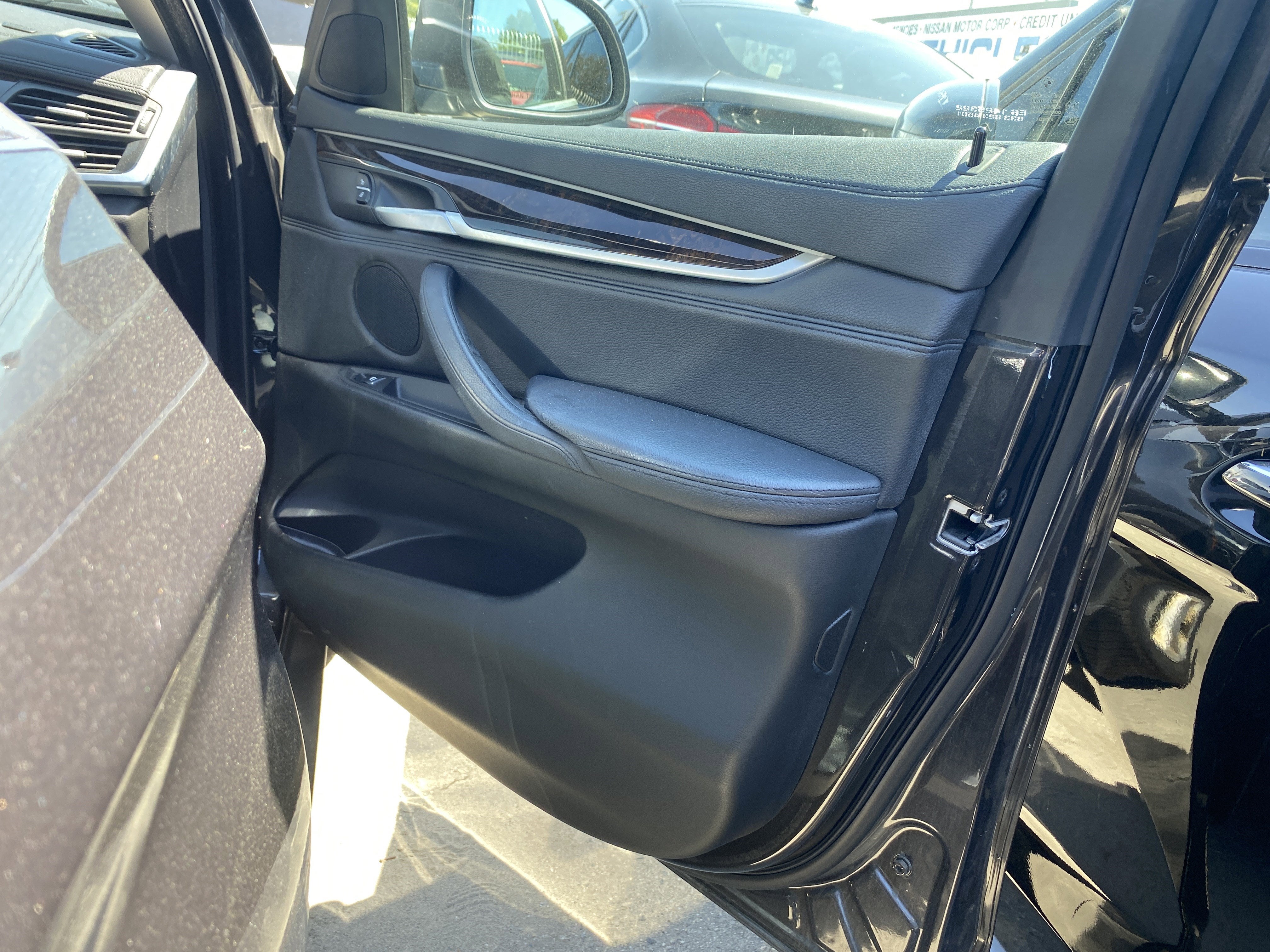 2015 BMW X6 xDrive35i