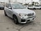 2016 BMW X3 xDrive35i