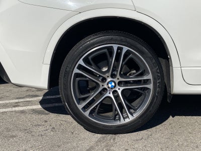 2016 BMW X4 xDrive35i