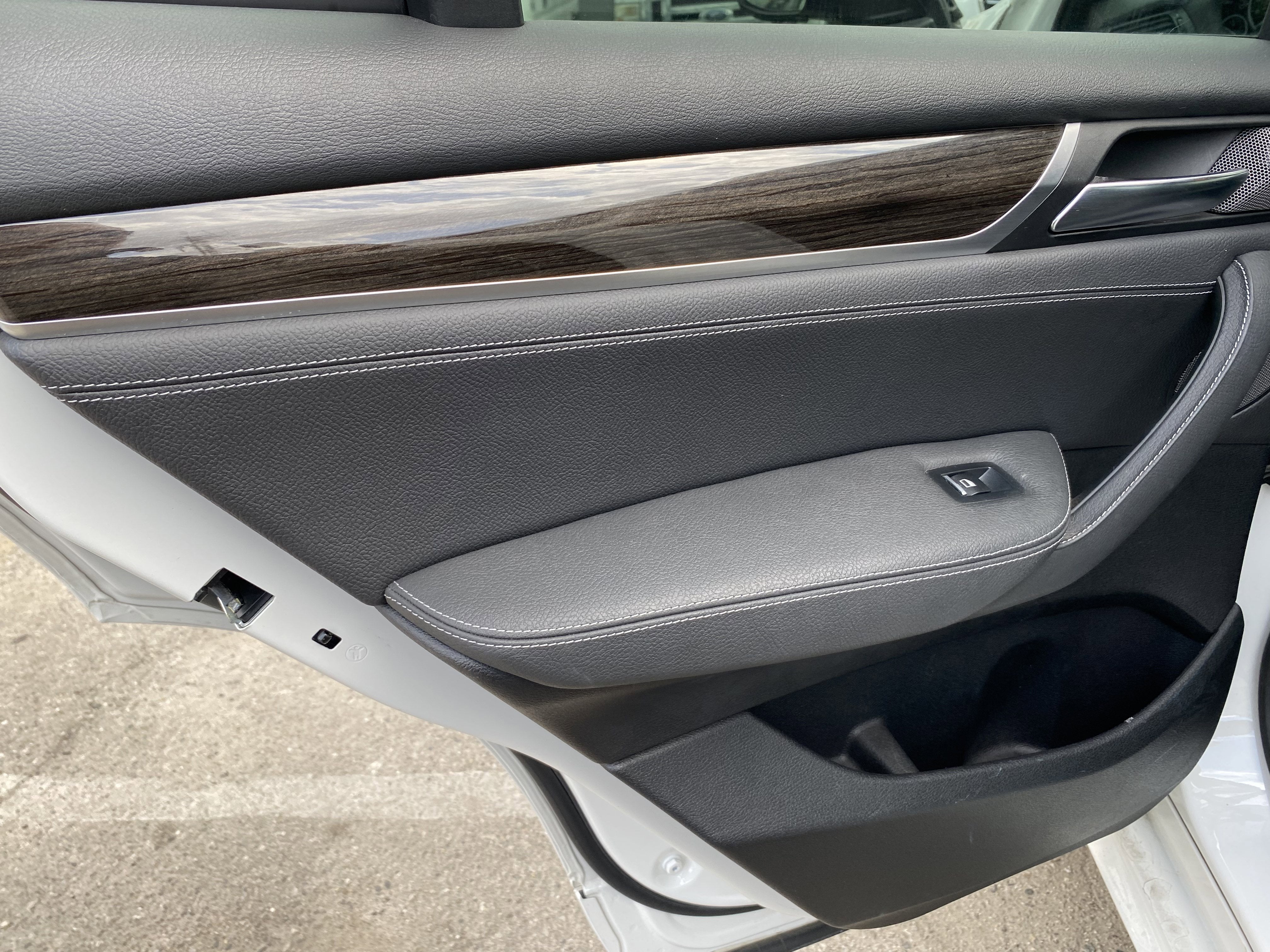 2016 BMW X4 xDrive35i