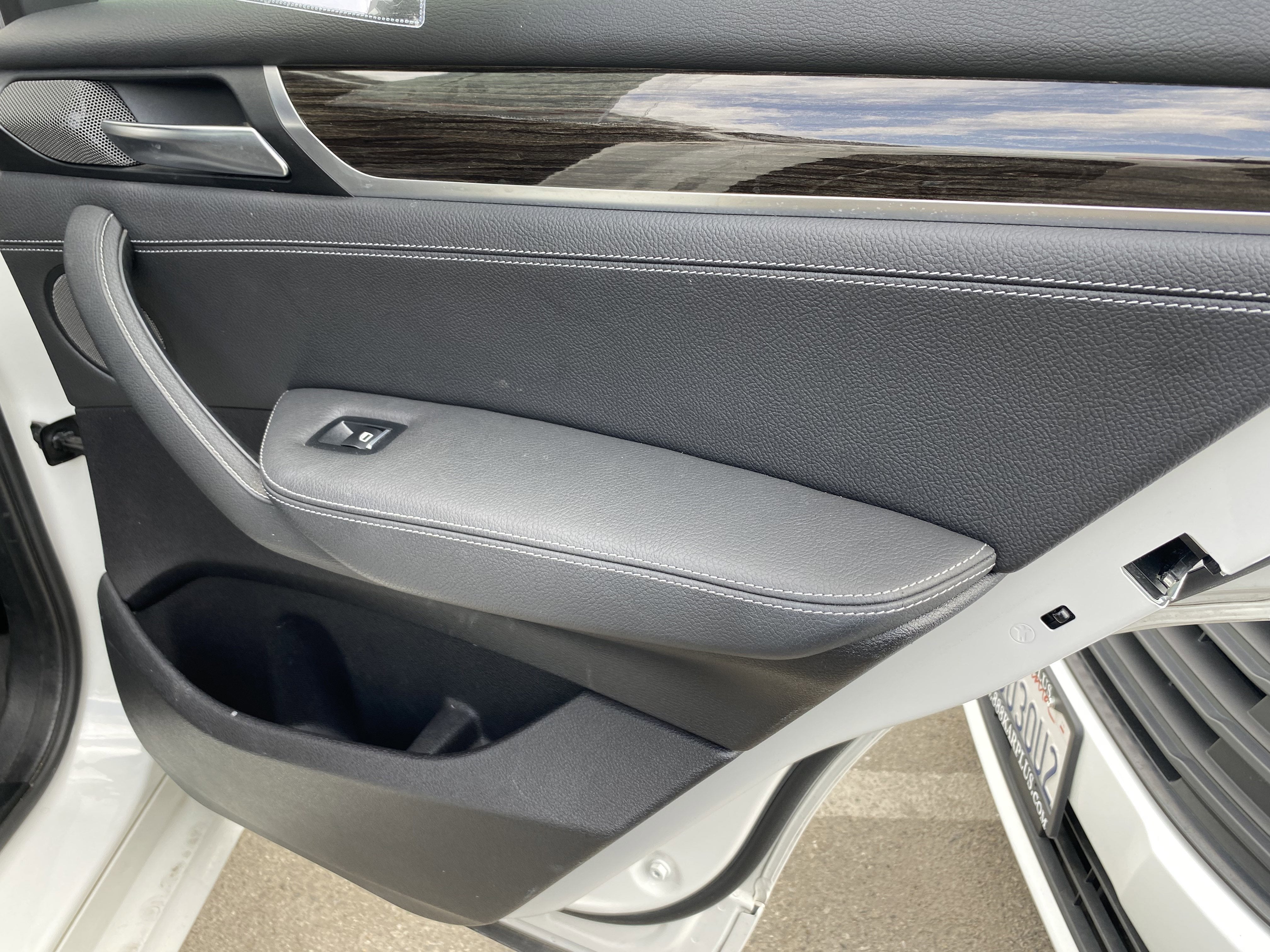 2016 BMW X4 xDrive35i