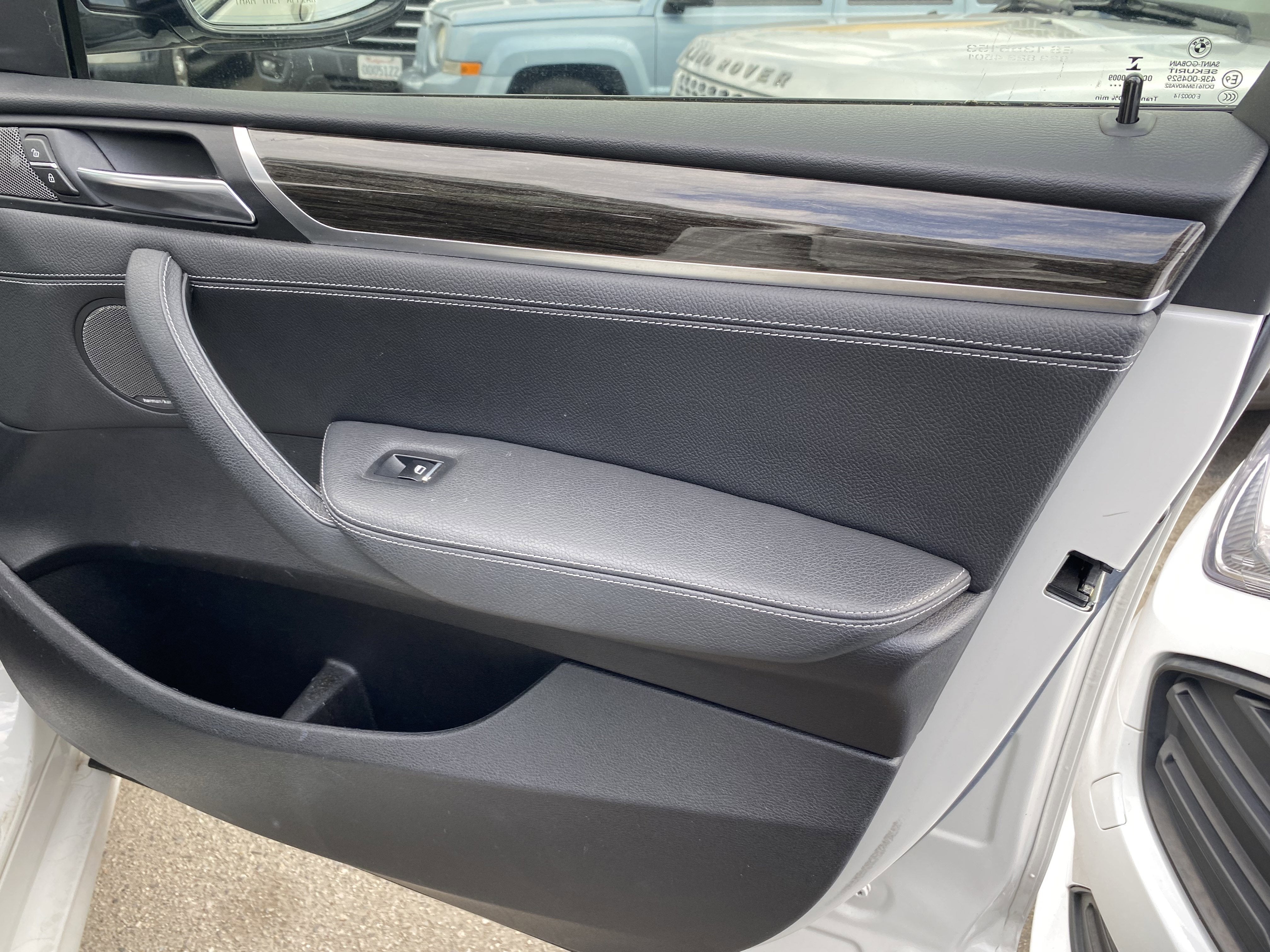 2016 BMW X4 xDrive35i