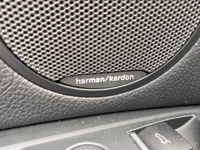 2016 BMW X4 xDrive35i