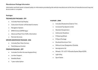 2016 BMW X4 xDrive35i