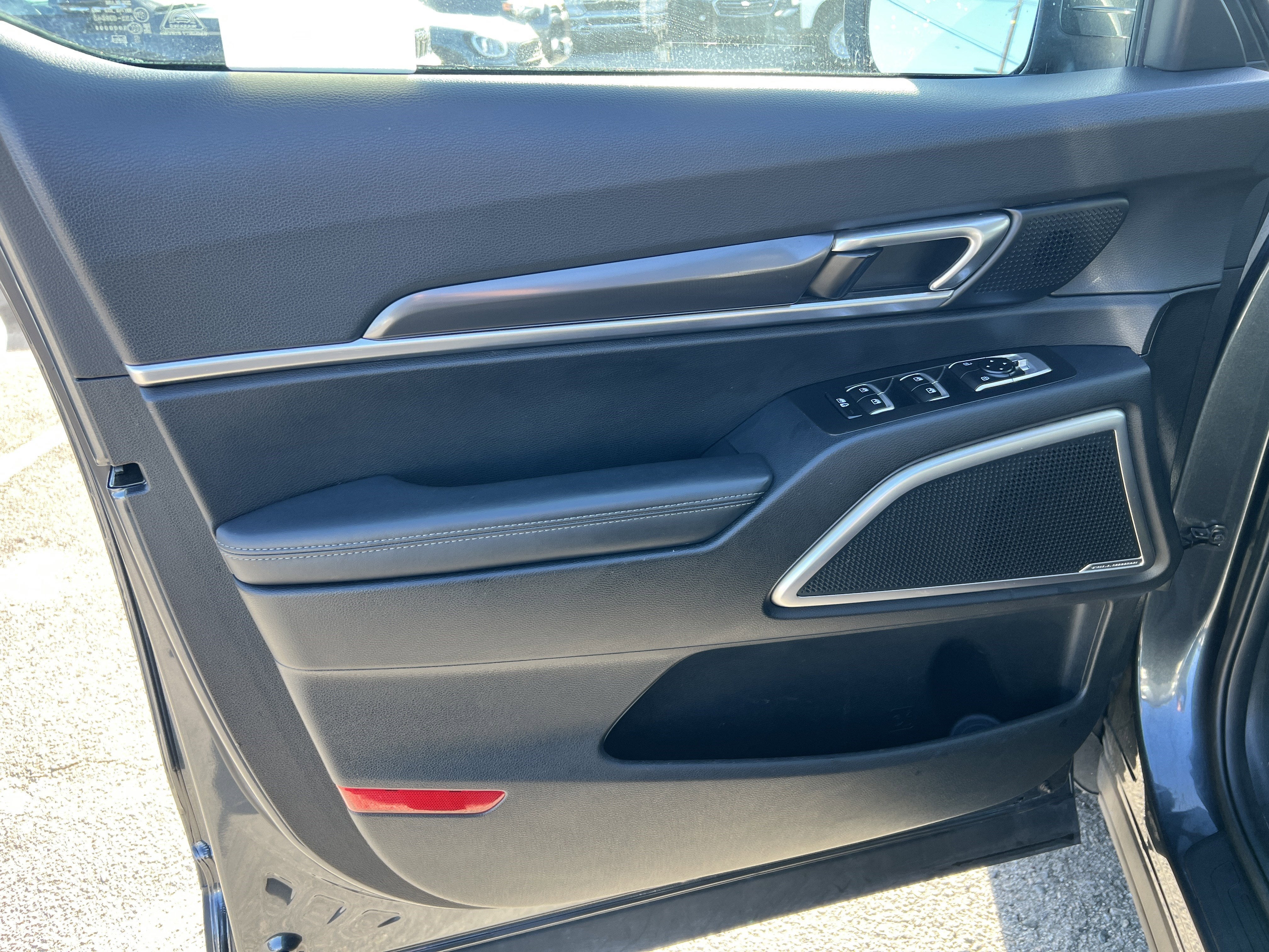 2024 Kia Telluride LX