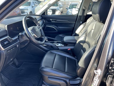2024 Kia Telluride LX