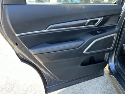 2024 Kia Telluride LX