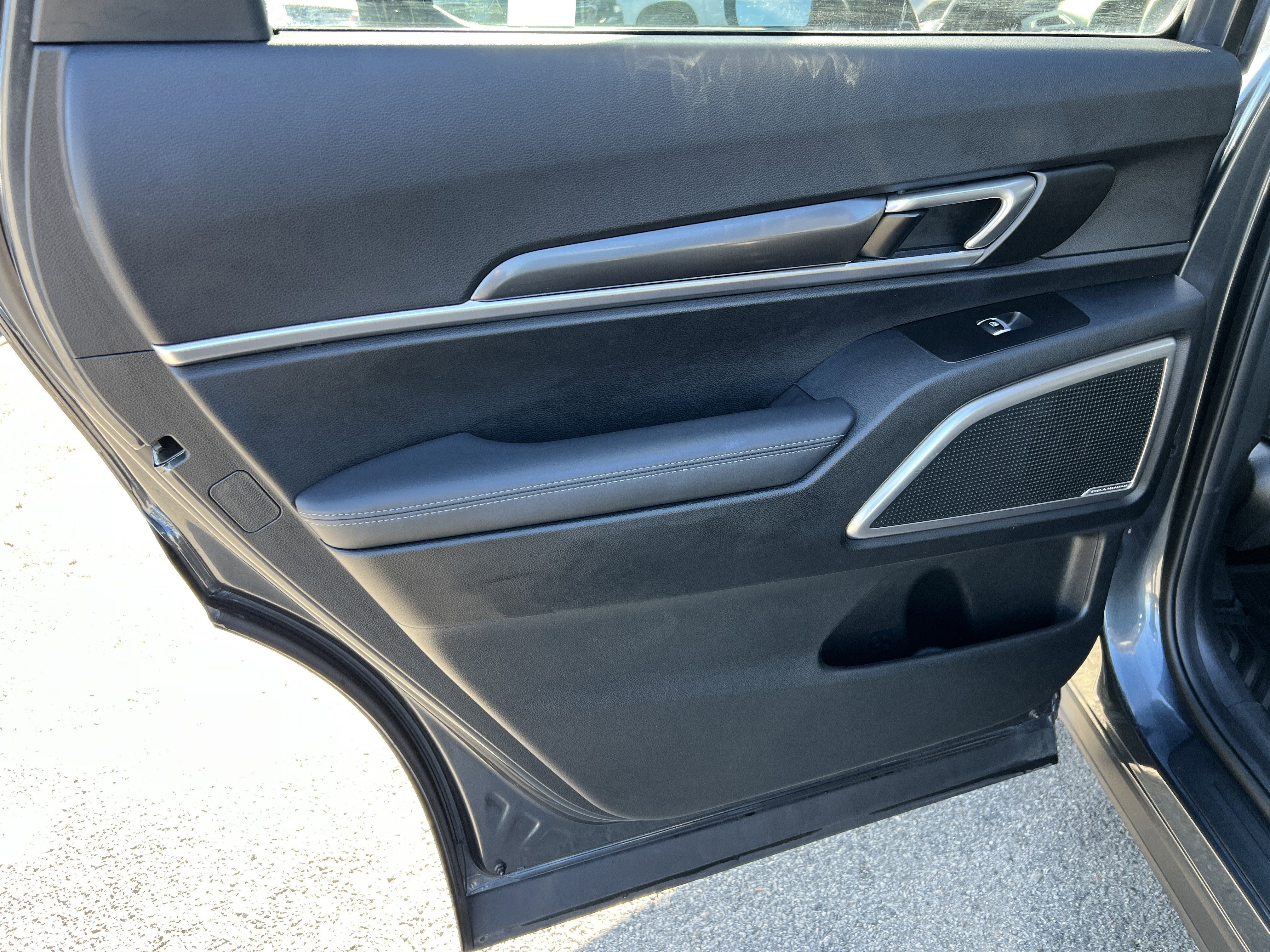 2024 Kia Telluride LX