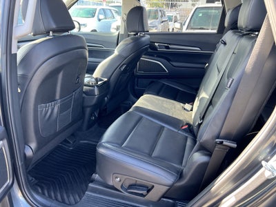 2024 Kia Telluride LX