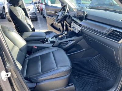 2024 Kia Telluride LX